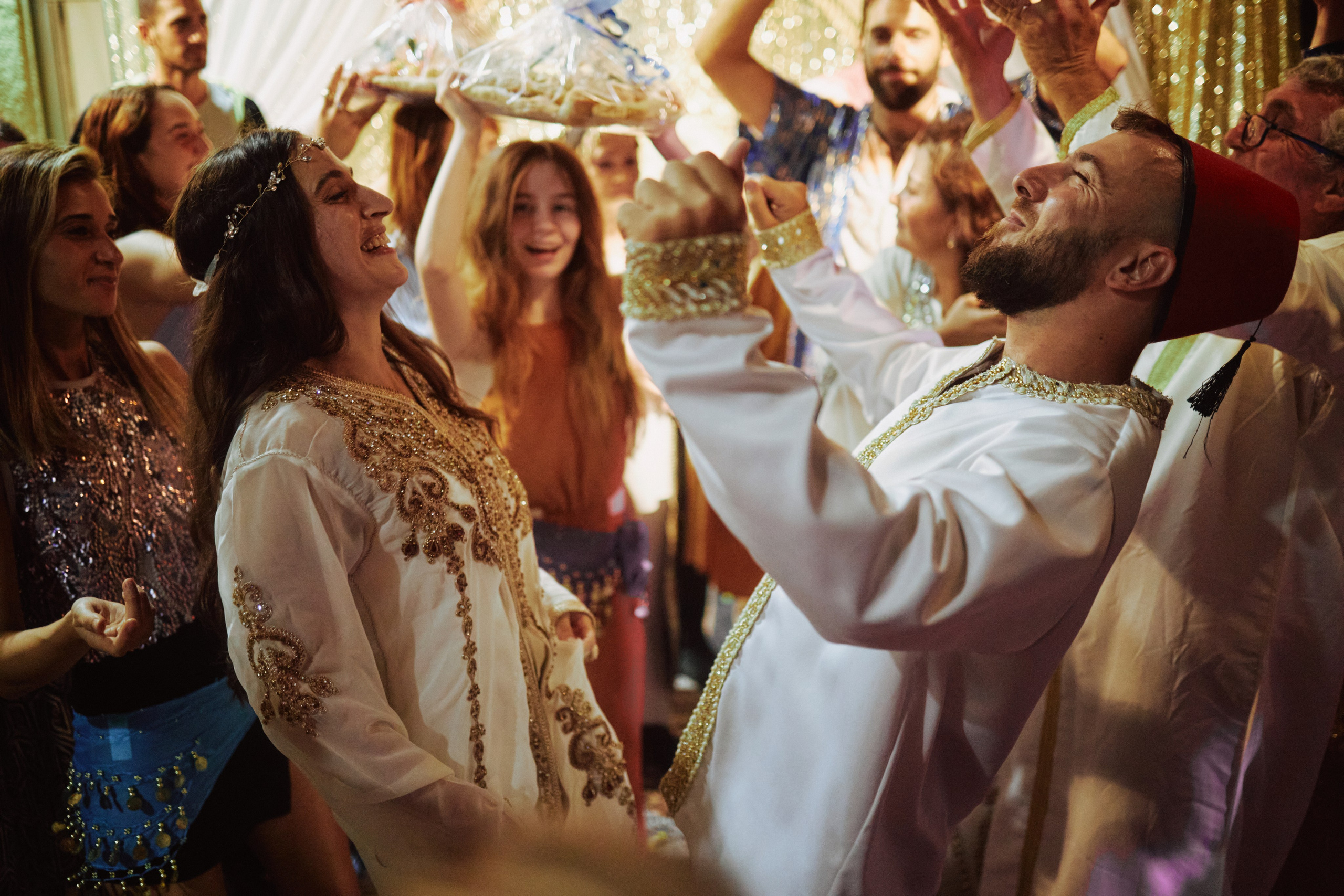 Events. Sergey Kalinkin Photography