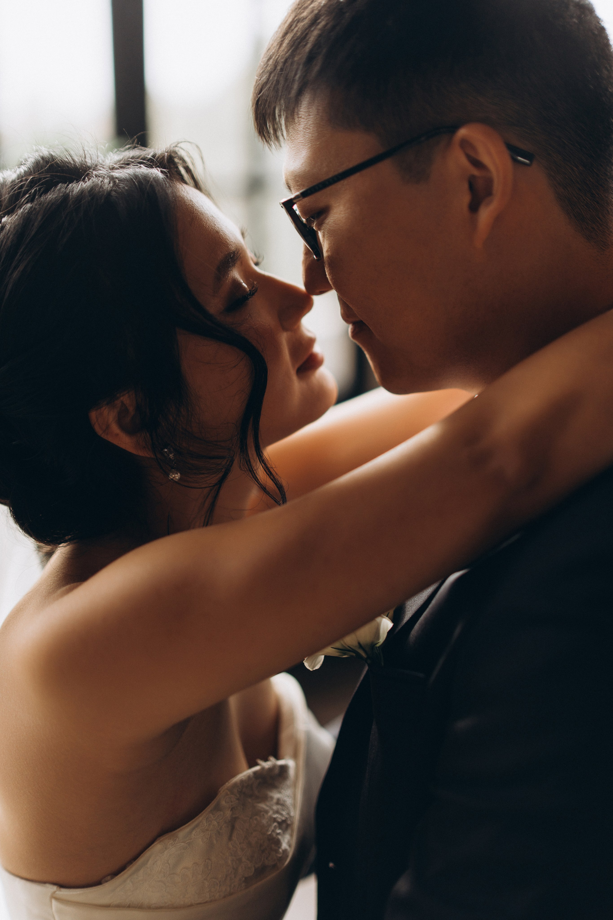 Владимир и Вера. PRIME STUDIO