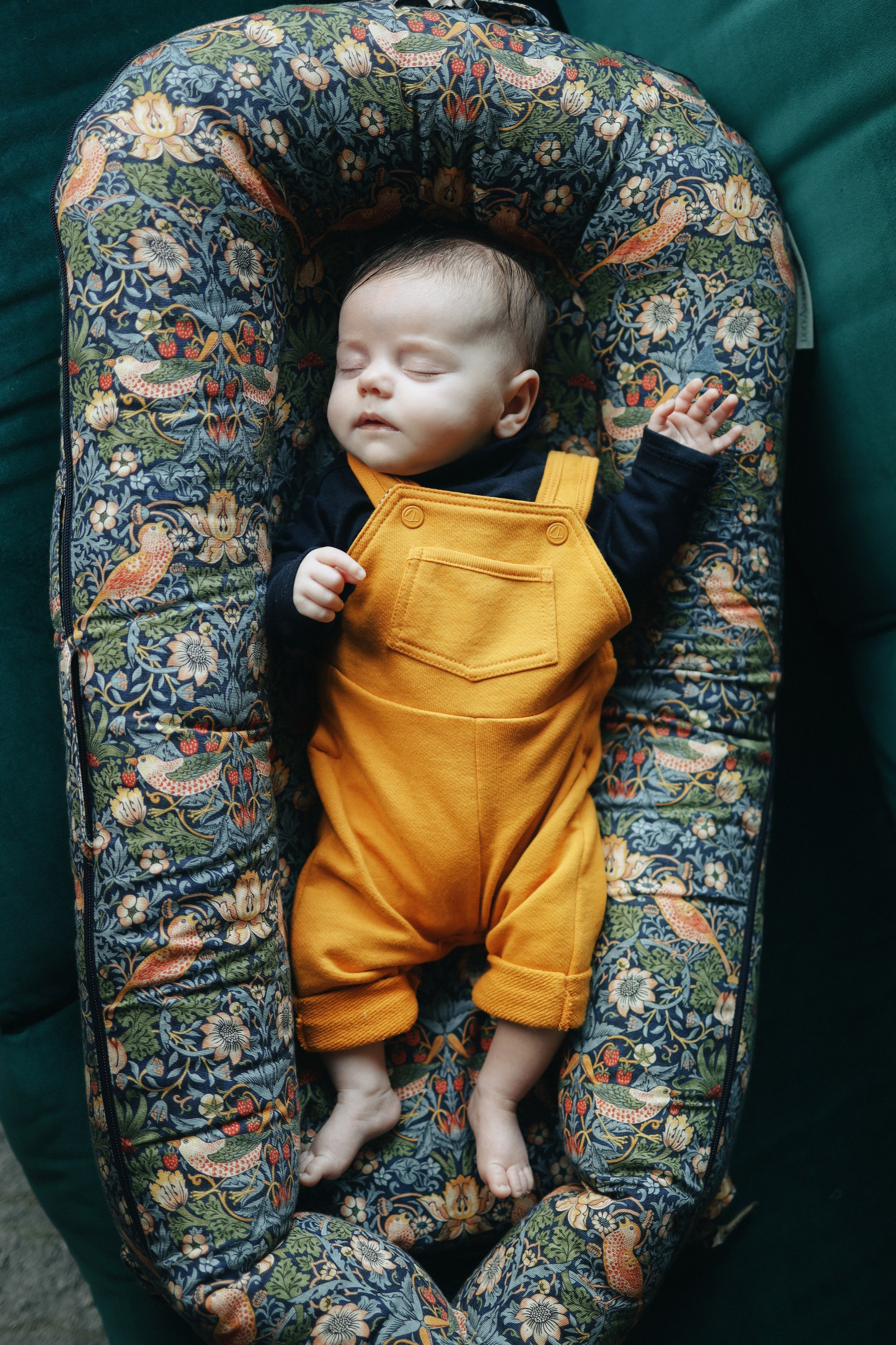 Robin. Newborn and Family Photographer in Bromley, London, Liliya Potekhina