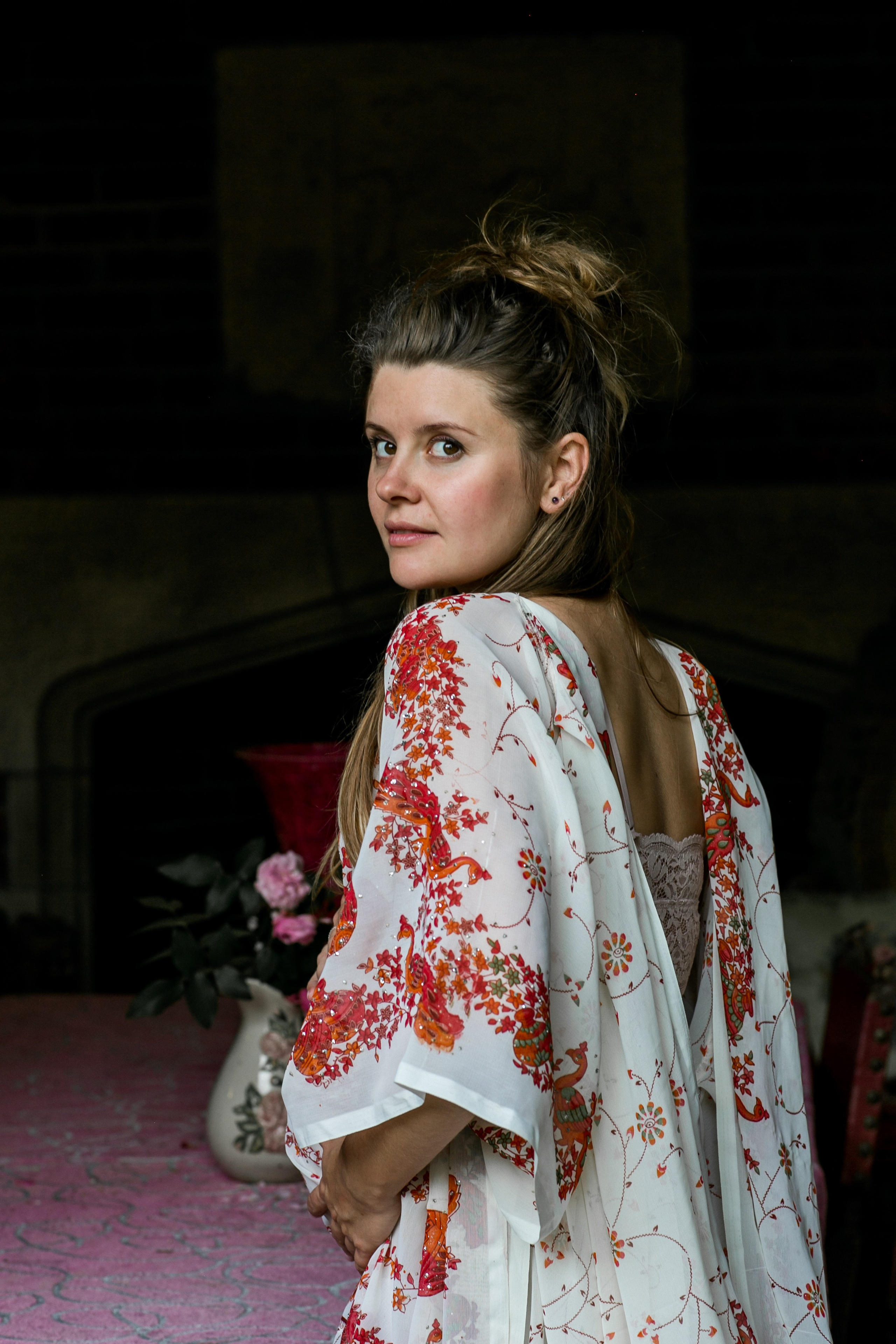 🏀 ТУРИСТАМ ночью (альбом). Феликс — Профессиональный фотограф в Париже