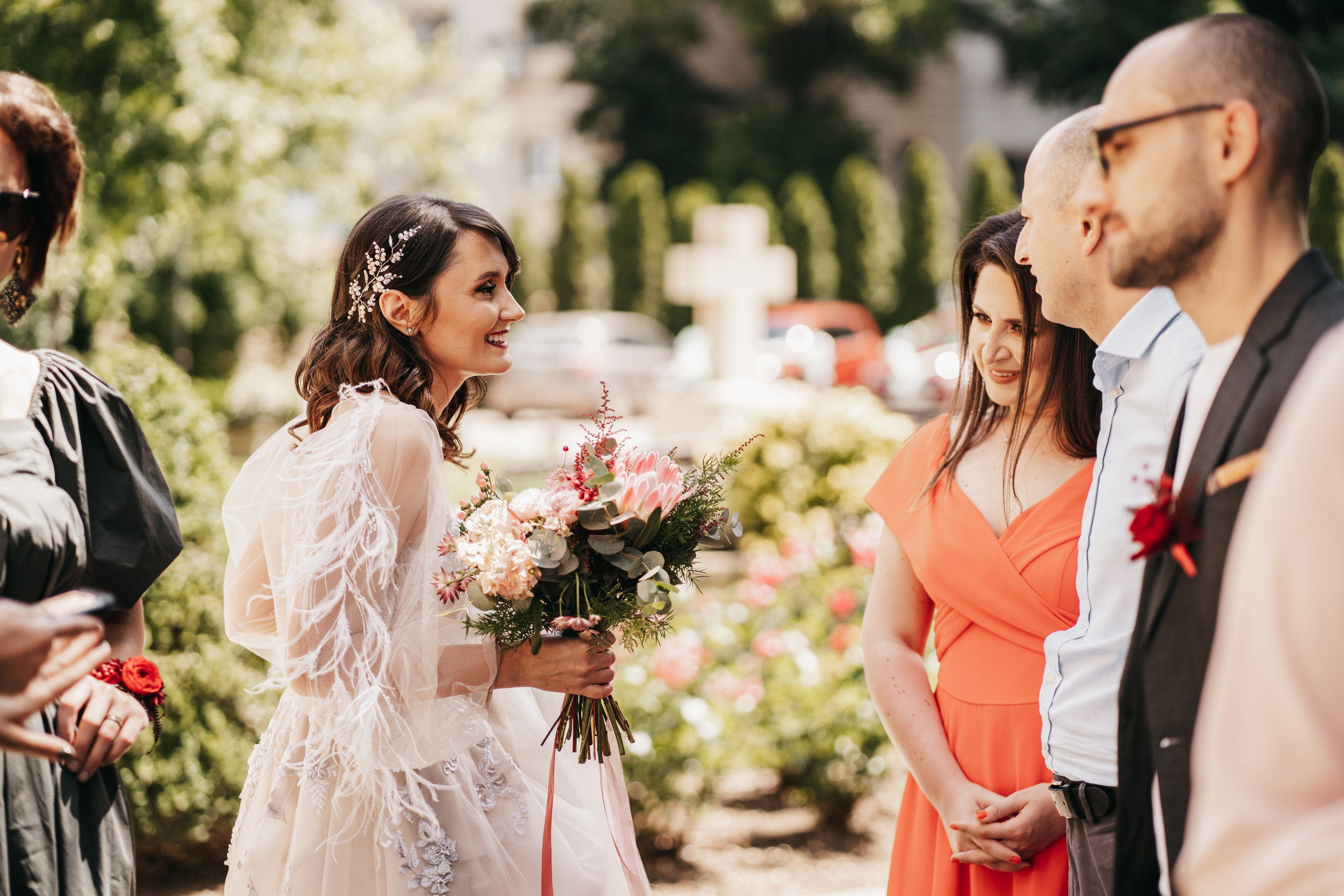 R & D. Fotograf Nunta Iasi - Hearts & Pictures