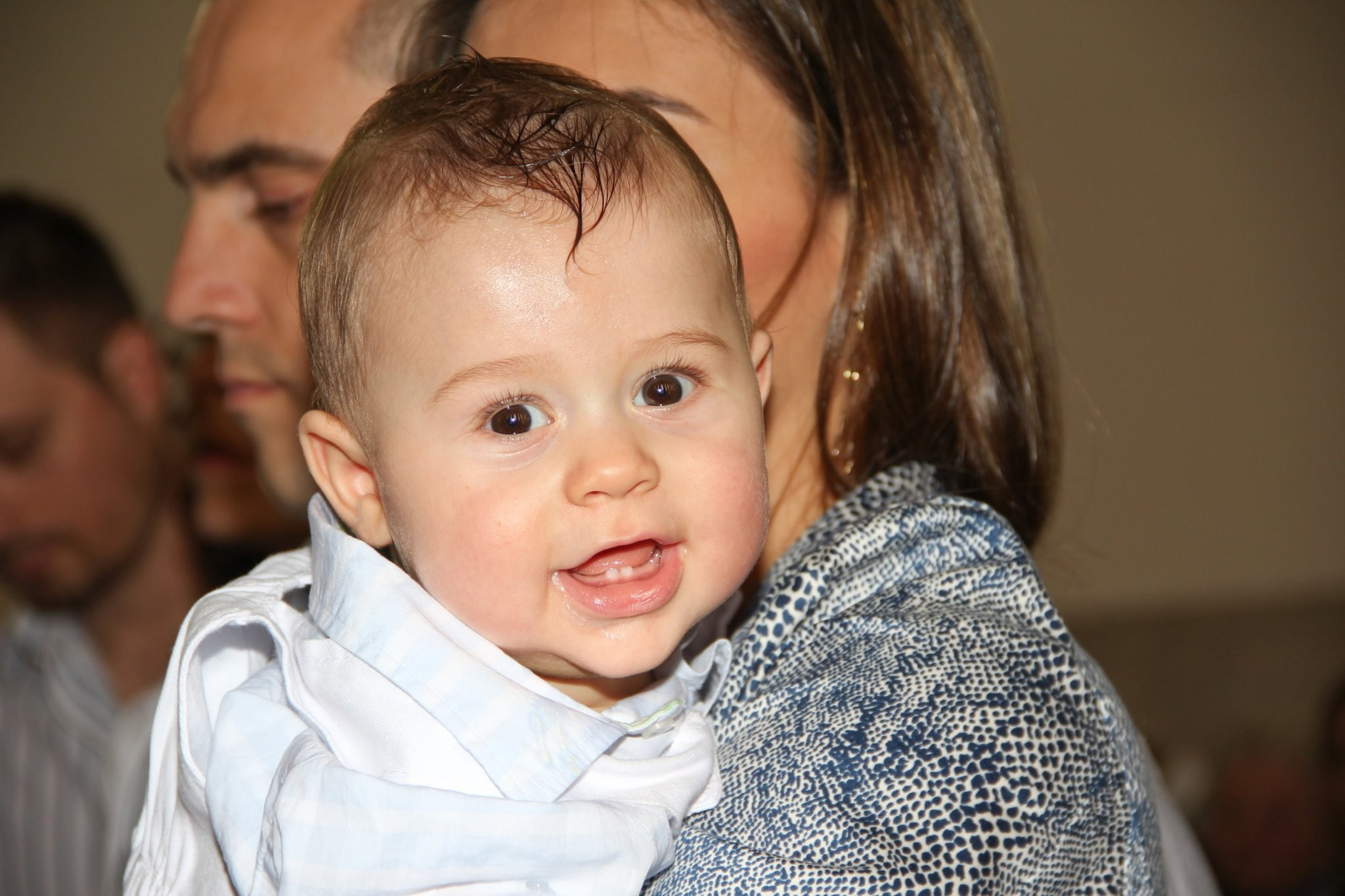 Vinícius — 21/10/2012. Luiz Medeiros Produções