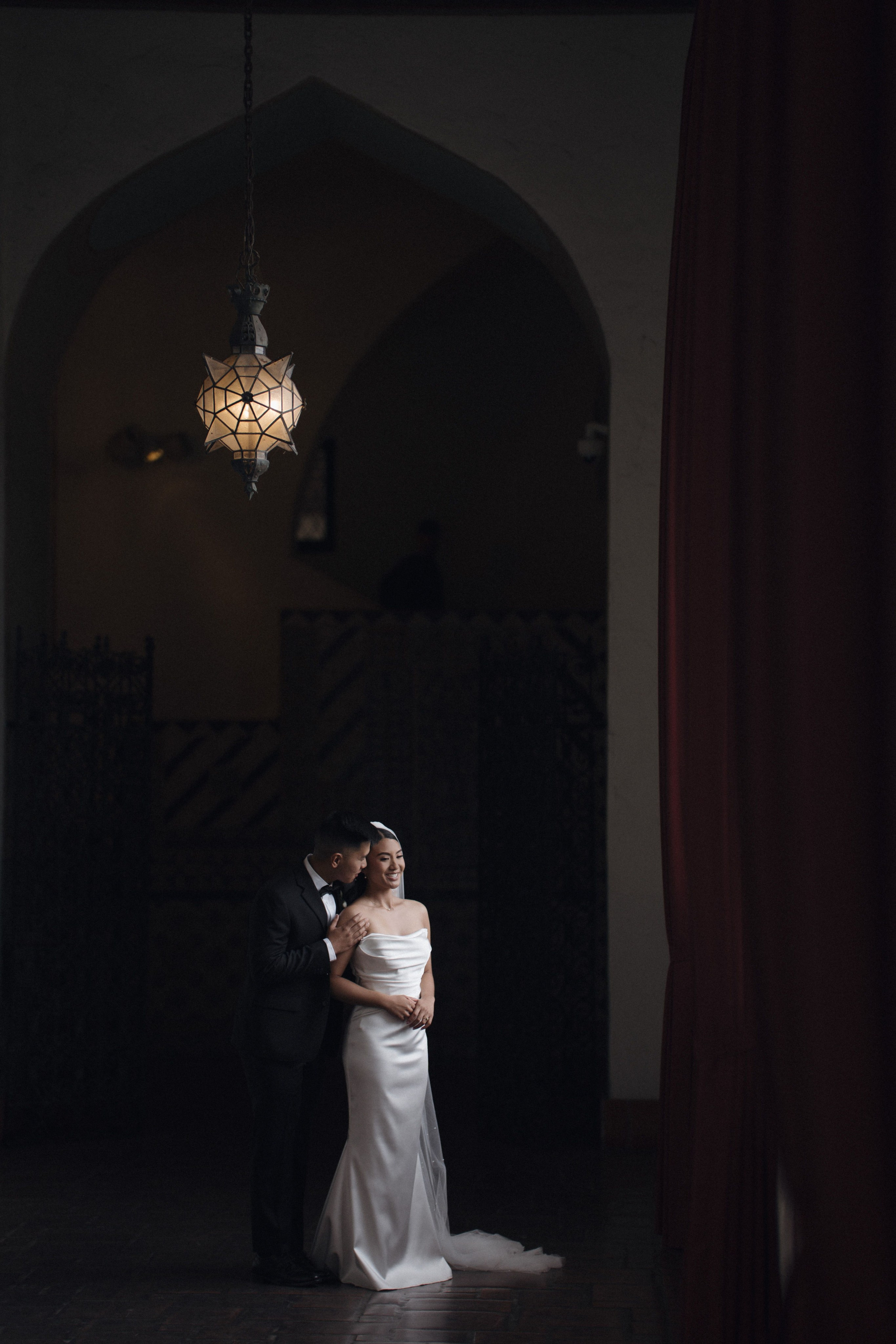 B&K. Orange County Wedding Photographer & Videographer | Candid & Timeless Wedding Photo + Video | Italiantsev