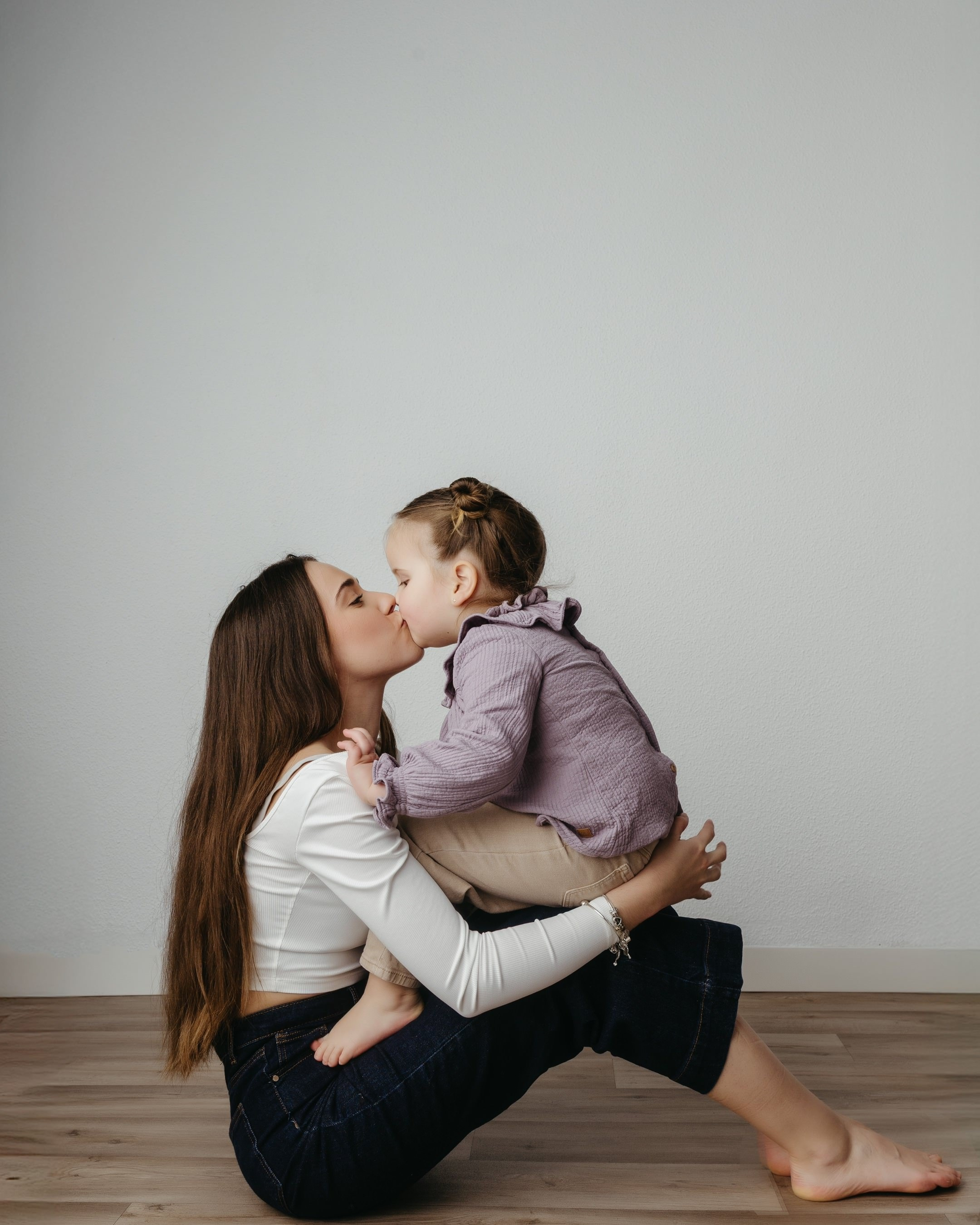 Recuerdos para Papá y Mamá