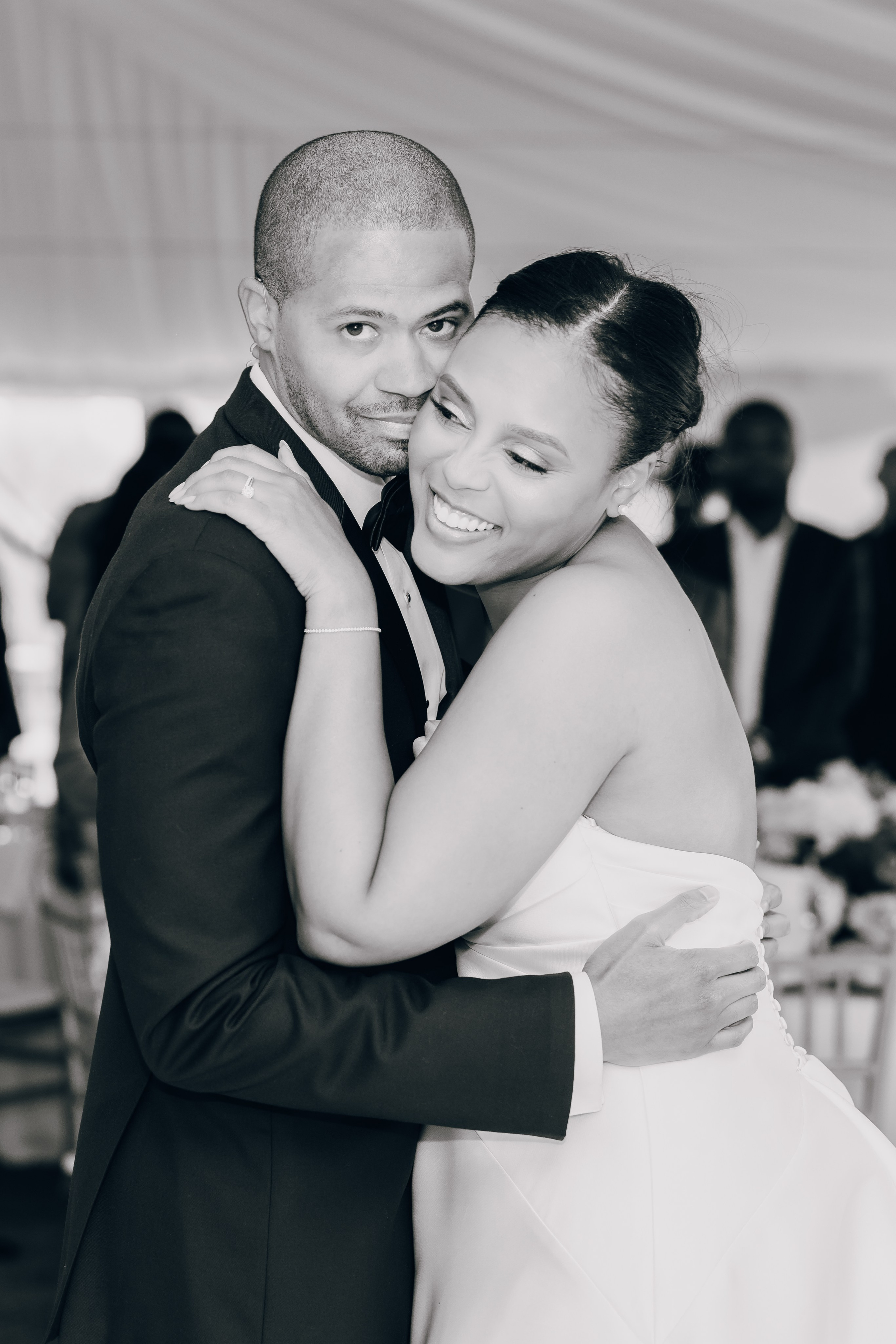 Nakia & Christal. Wedding Photo & Video