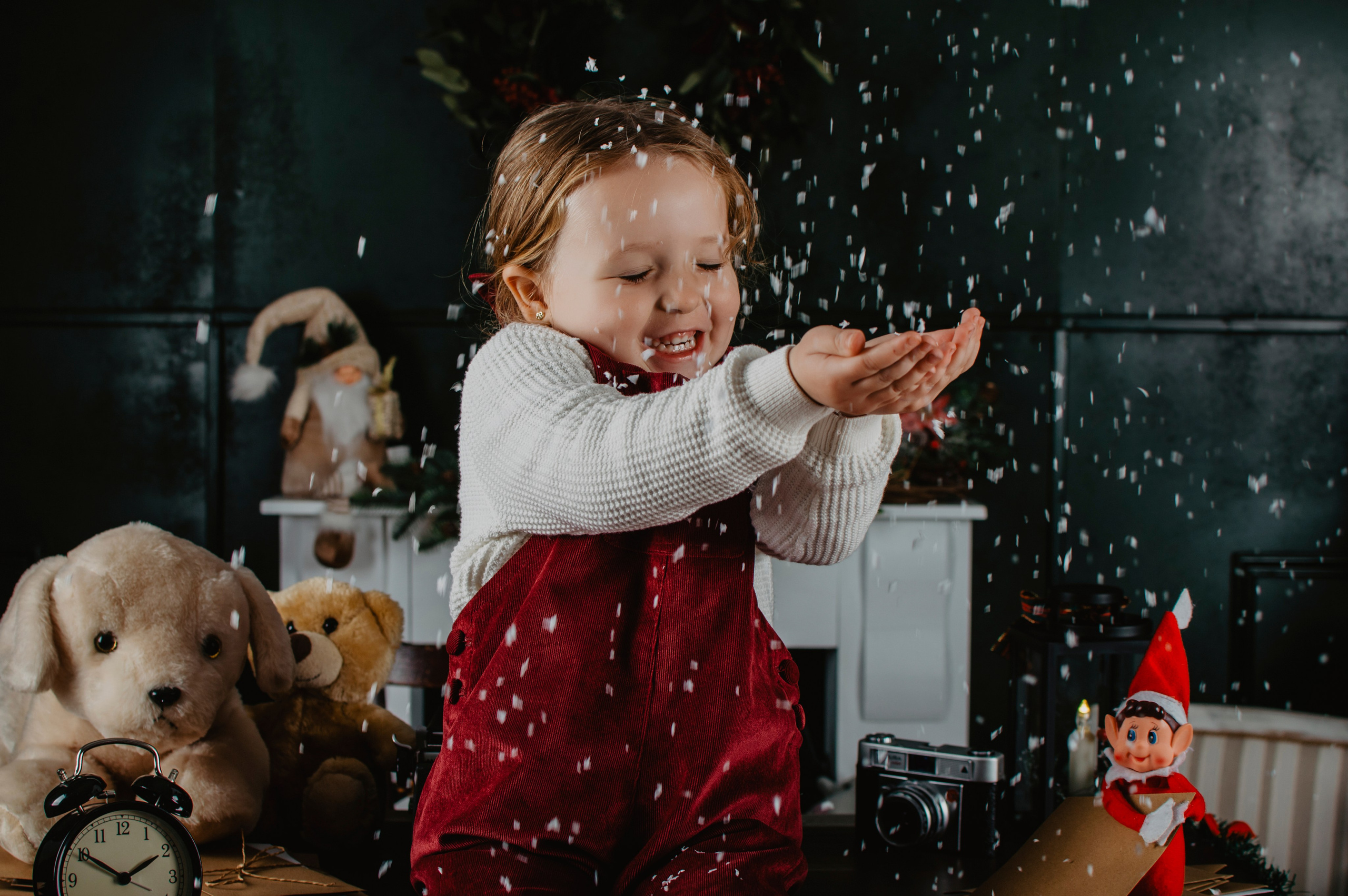 Alejandra. Fotografía Antonio Luis Bascón