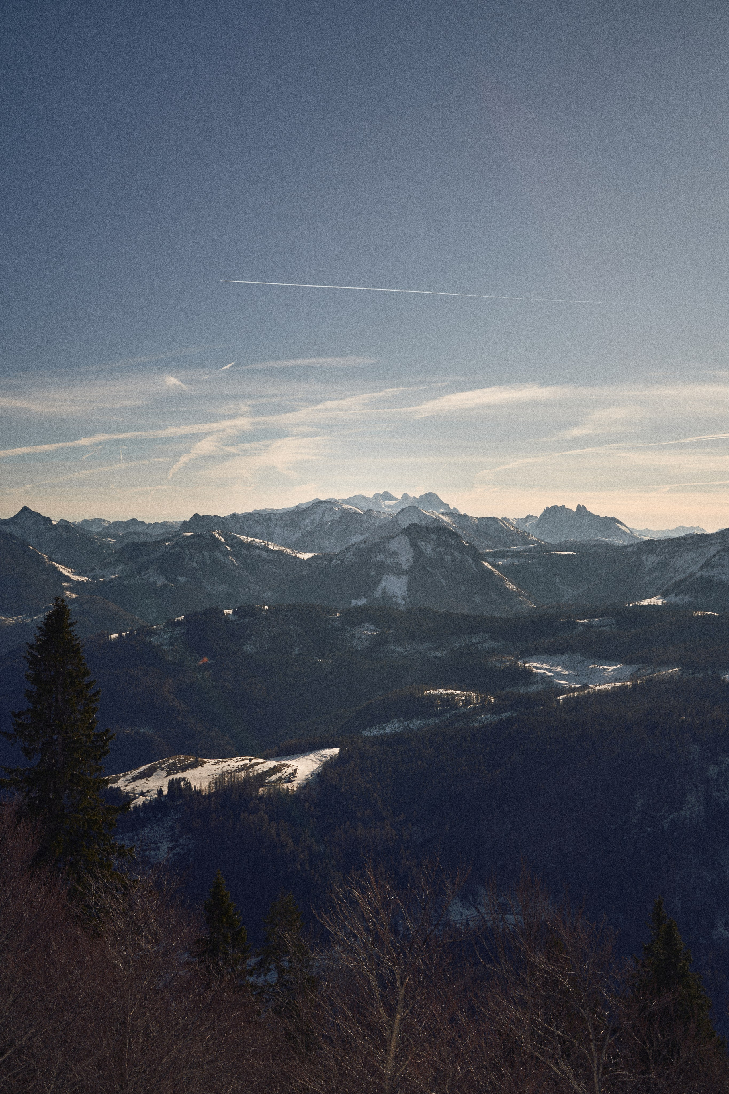 Austria. Denshyr — Visual Artist