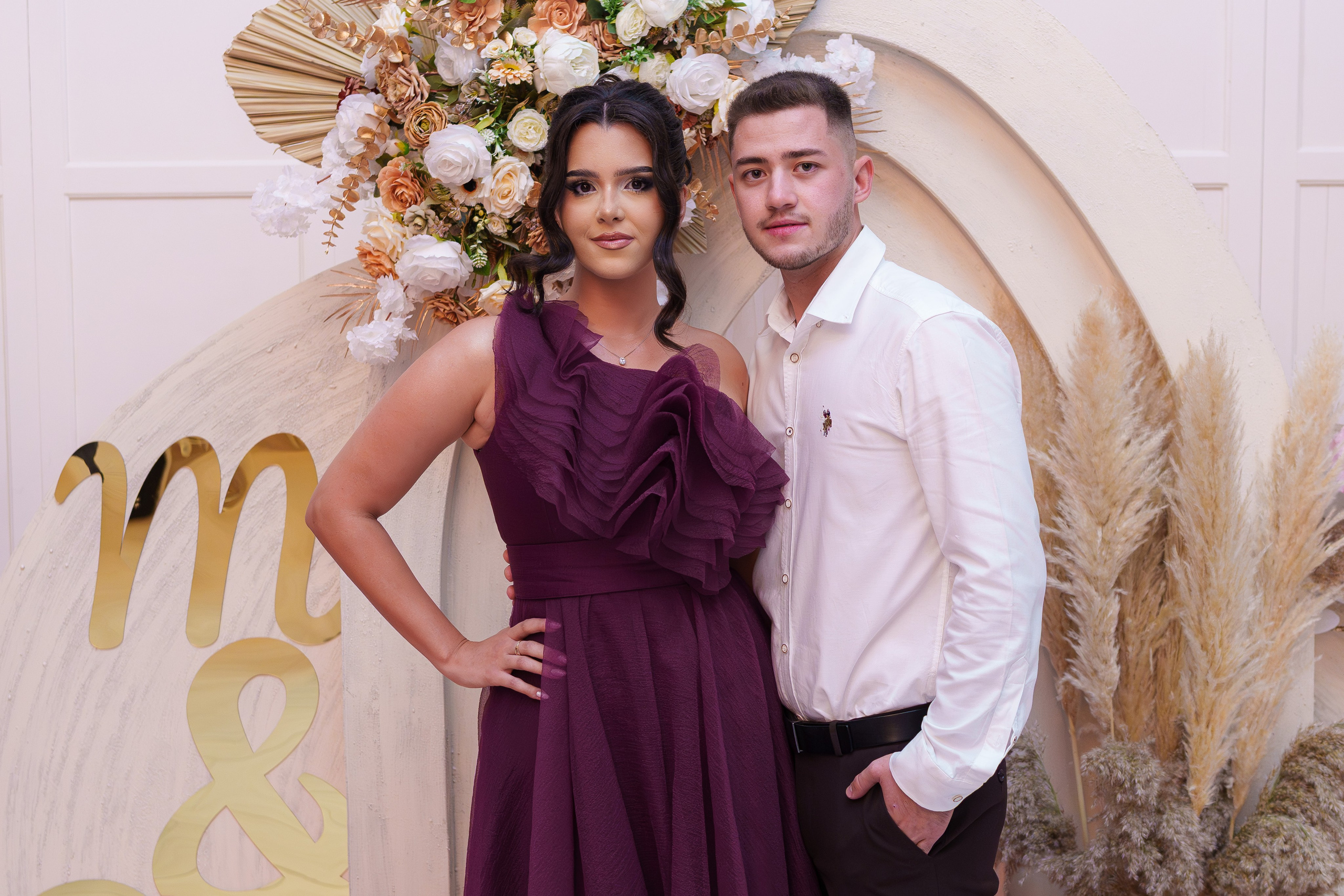 Mihaela & Octavian. B|P Weddings - Fotograf & Videograf - București||0730017811