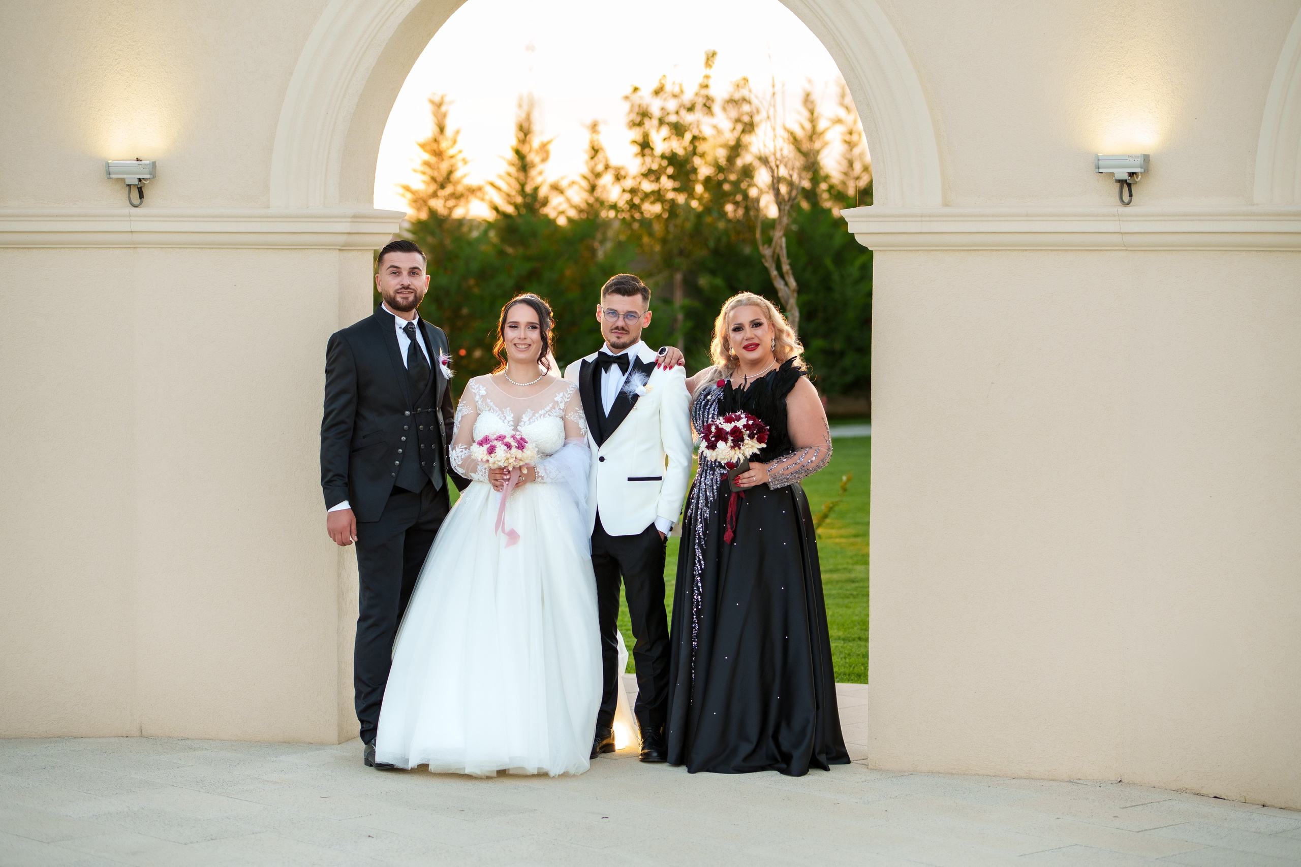 Mihai & Raluca. B|P Weddings - Fotograf & Videograf - București||0730017811