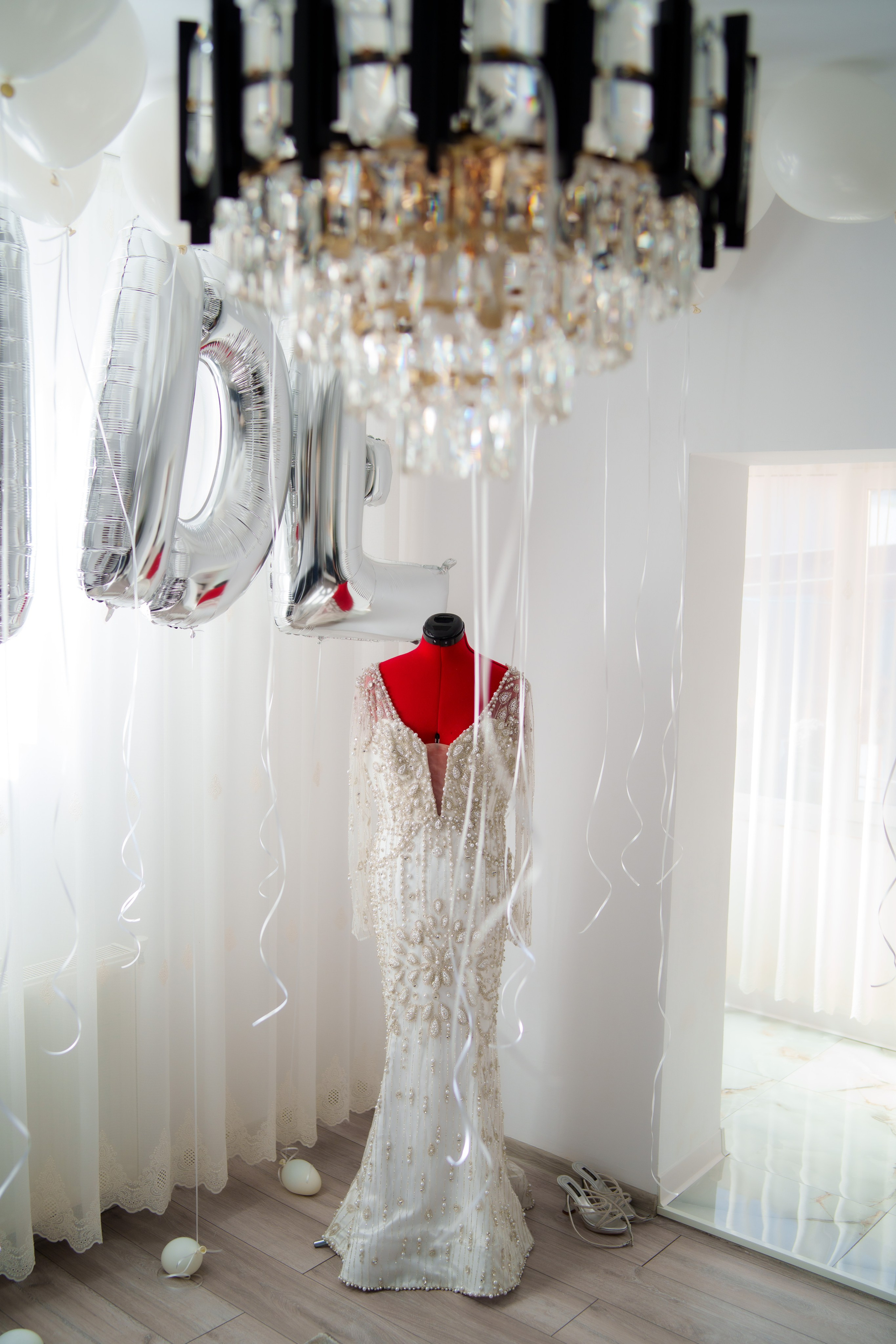 Emilia & Bogdan. B|P Weddings - Fotograf & Videograf - București||0730017811