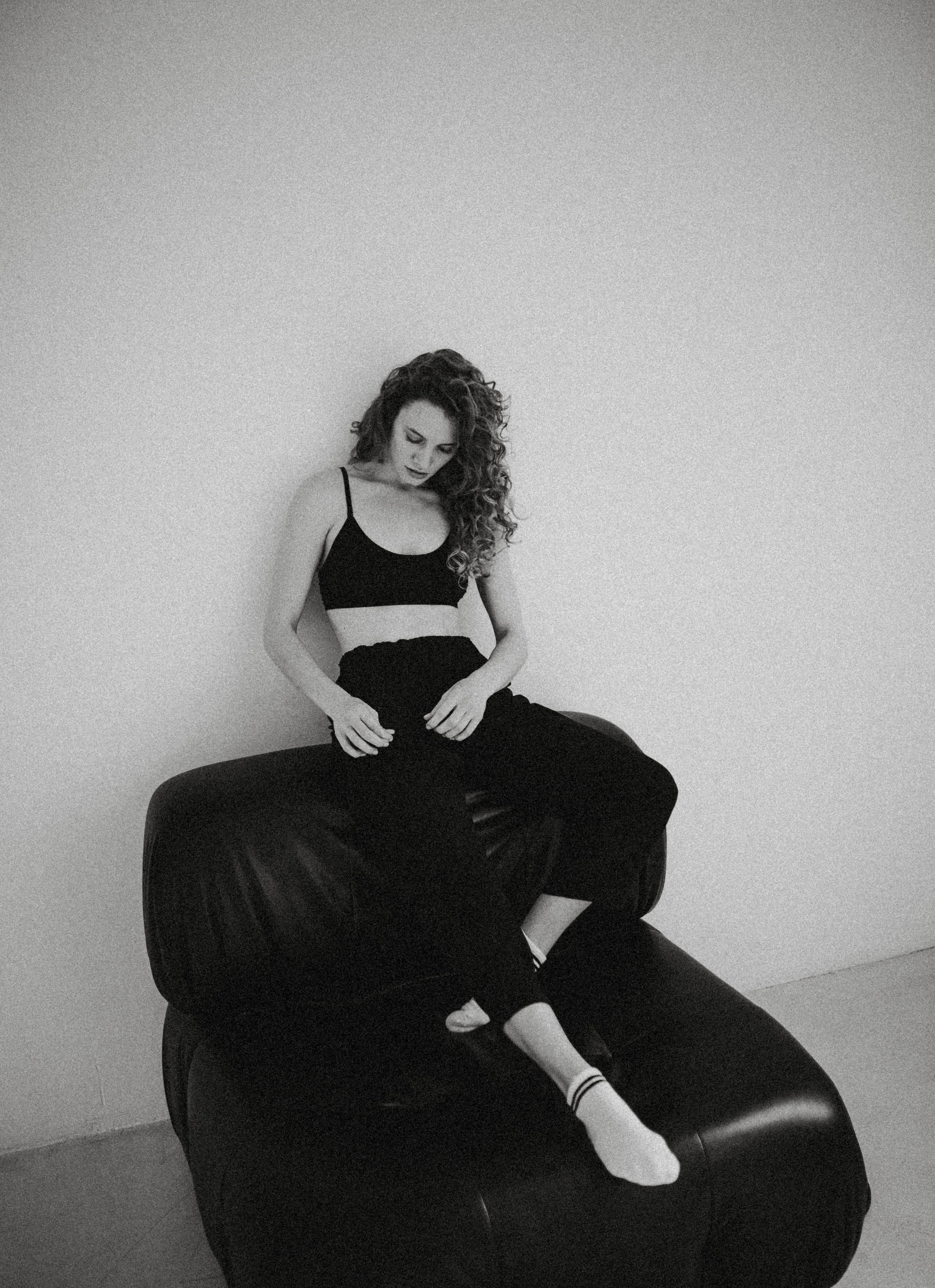 Наташа. Photographer in Warsaw Alena Valnai