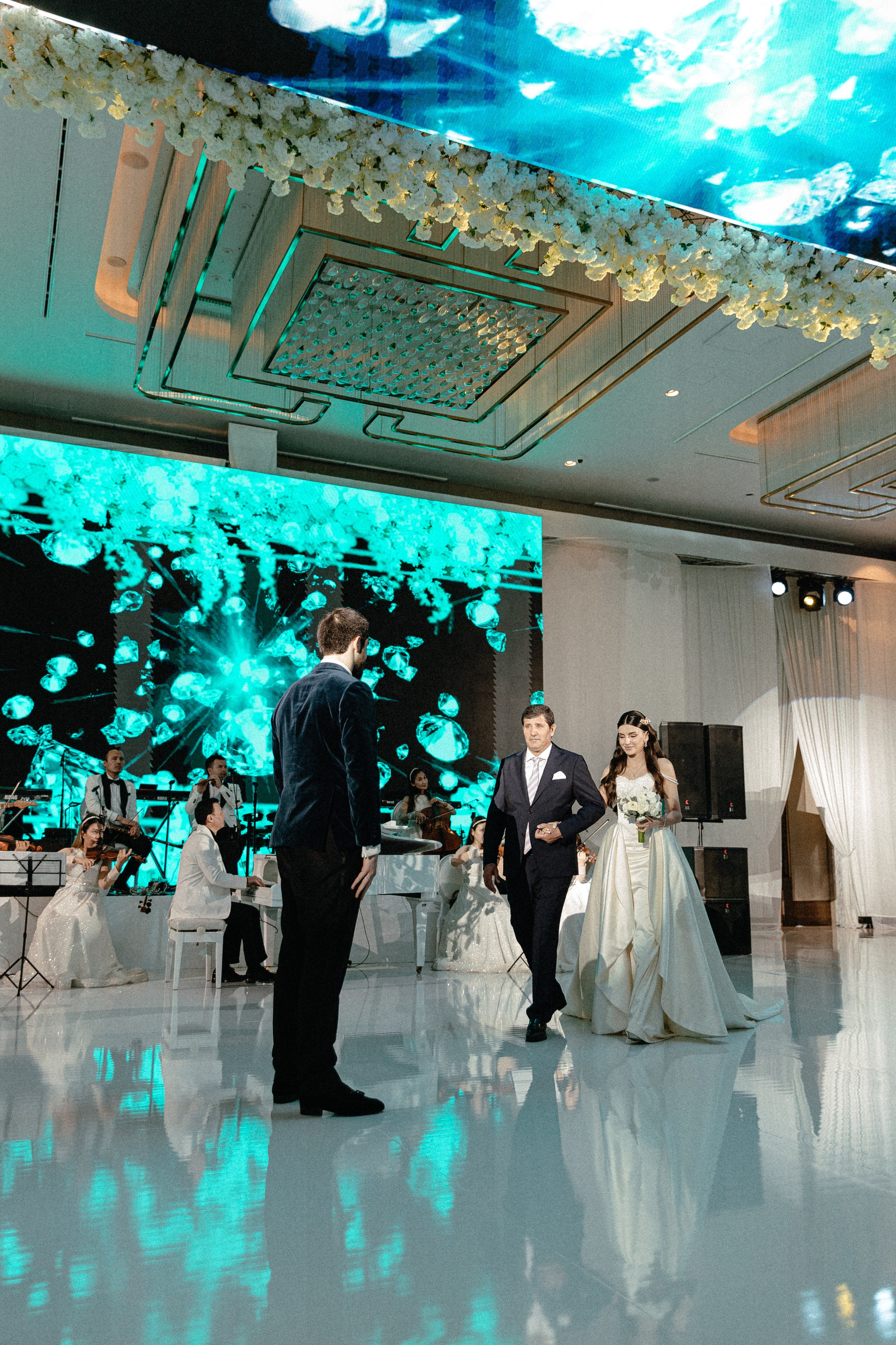 Офелия. Главная