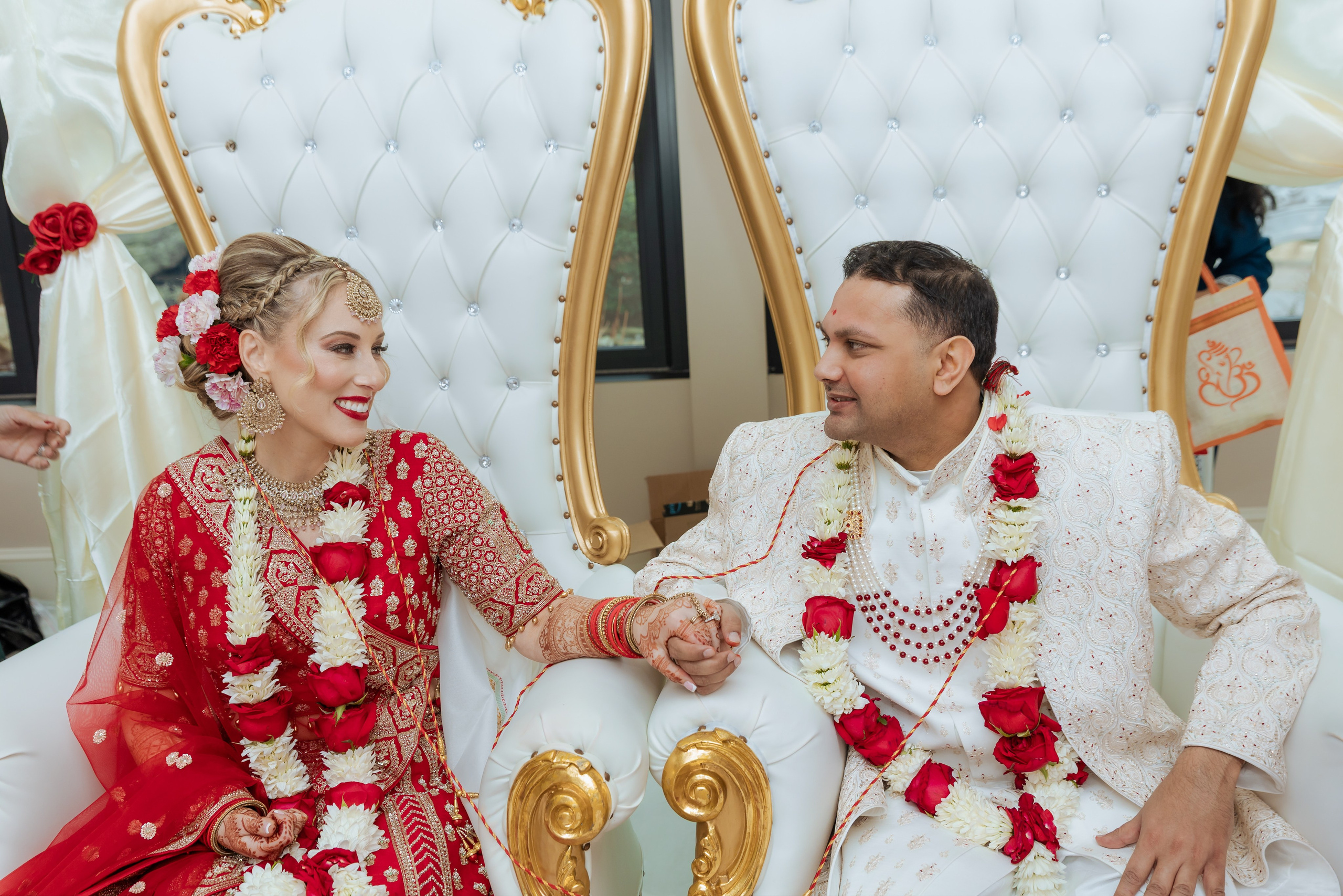 Heather & Ken. Wedding Photo & Video