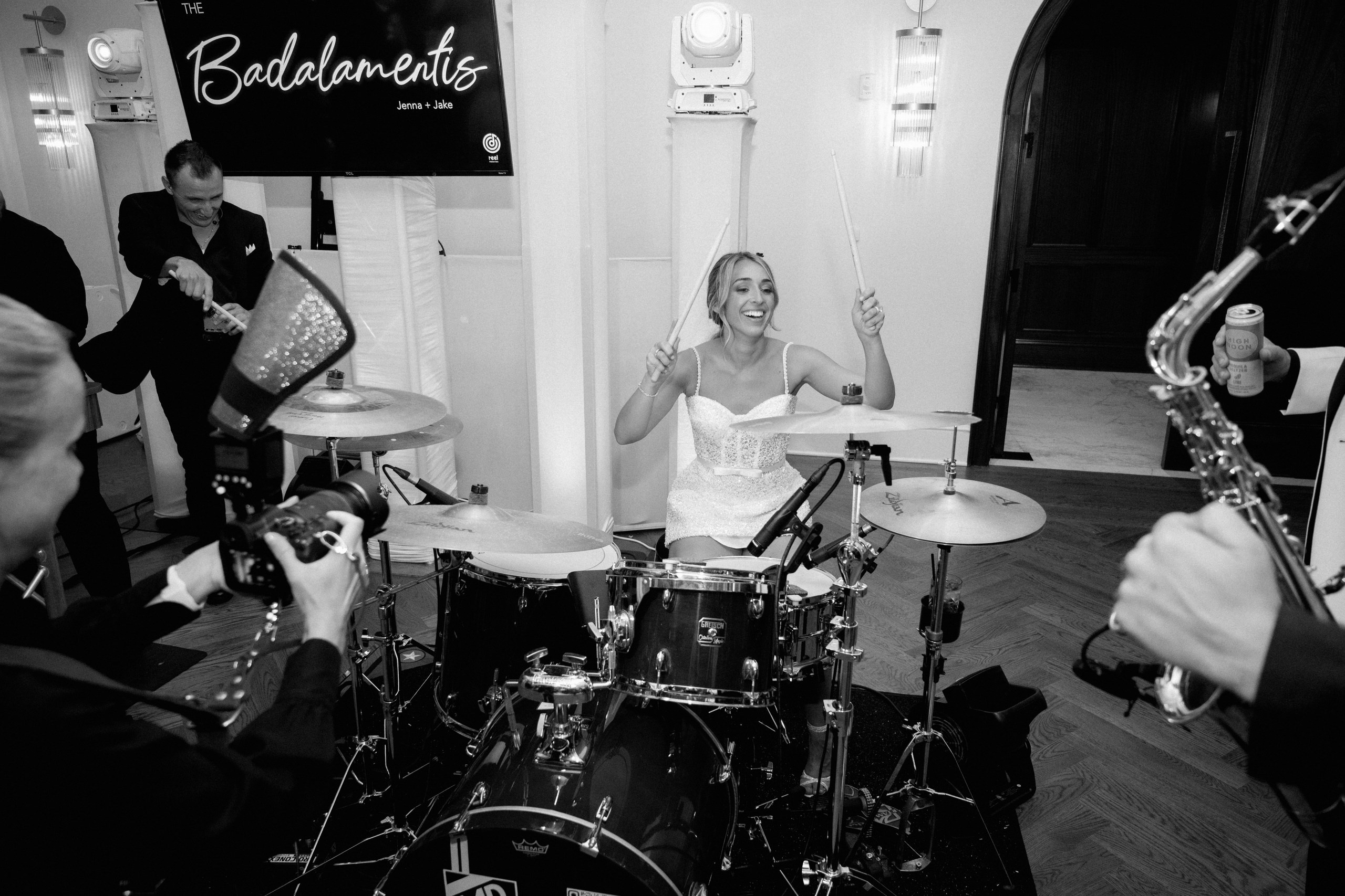 Jenna & Jake, Tilling House in Eatontown, NJ. Wedding Photo & Video