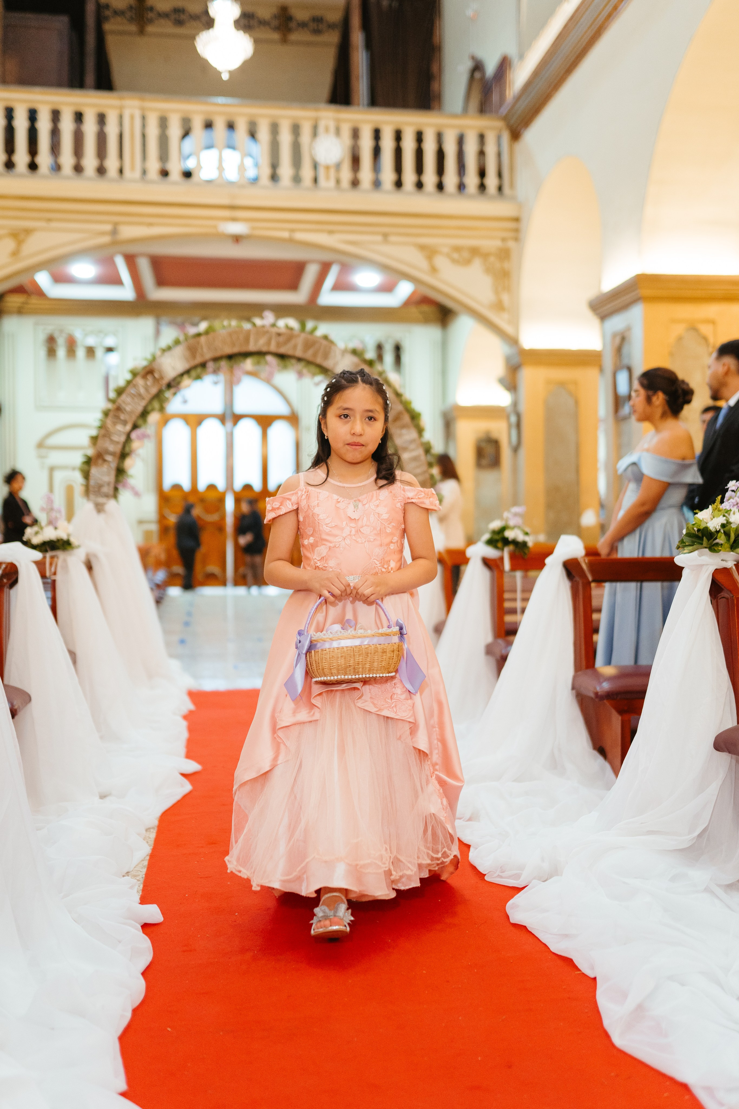 Pablo y Lizbeth. Fotógrafo de bodas en Loja Ecuador | Piero Alvarez PH