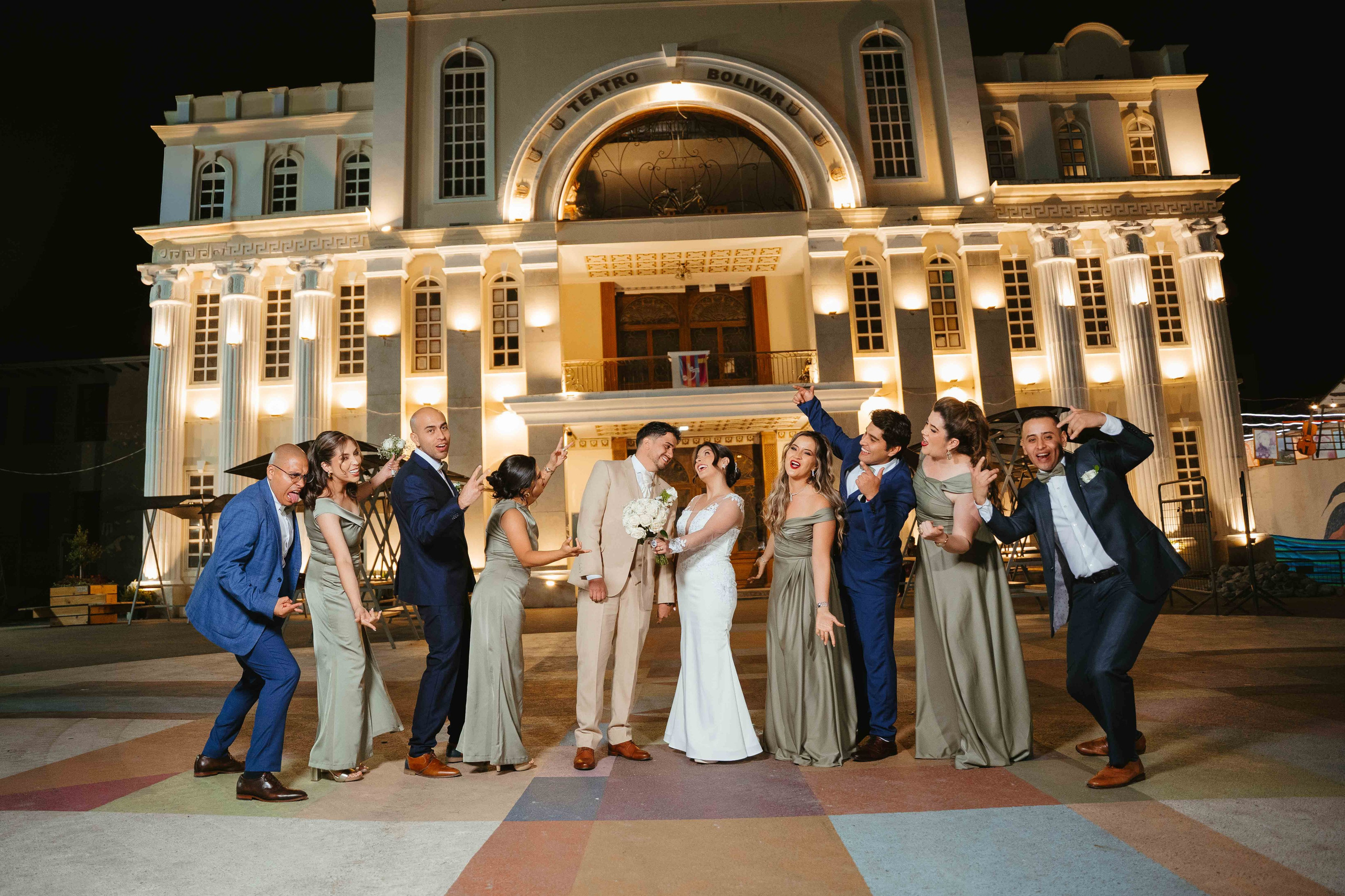 Boda de Kelvin y Yari en Loja | Fotografía y Filmación por Piero Alvarez. Fotógrafo de bodas en Loja Ecuador | Piero Alvarez PH