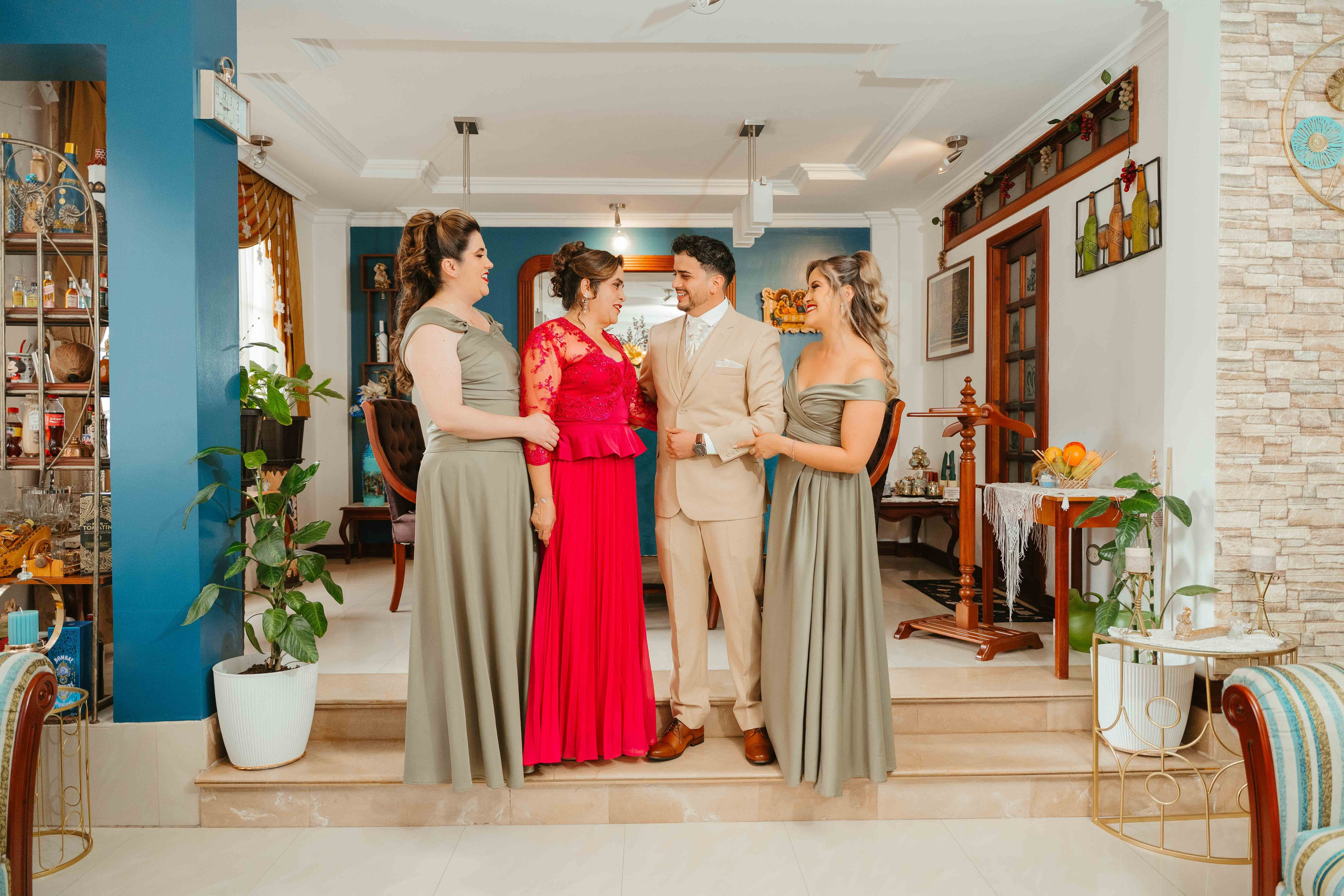 Boda de Kelvin y Yari en Loja | Fotografía y Filmación por Piero Alvarez. Fotógrafo de bodas en Loja Ecuador | Piero Alvarez PH