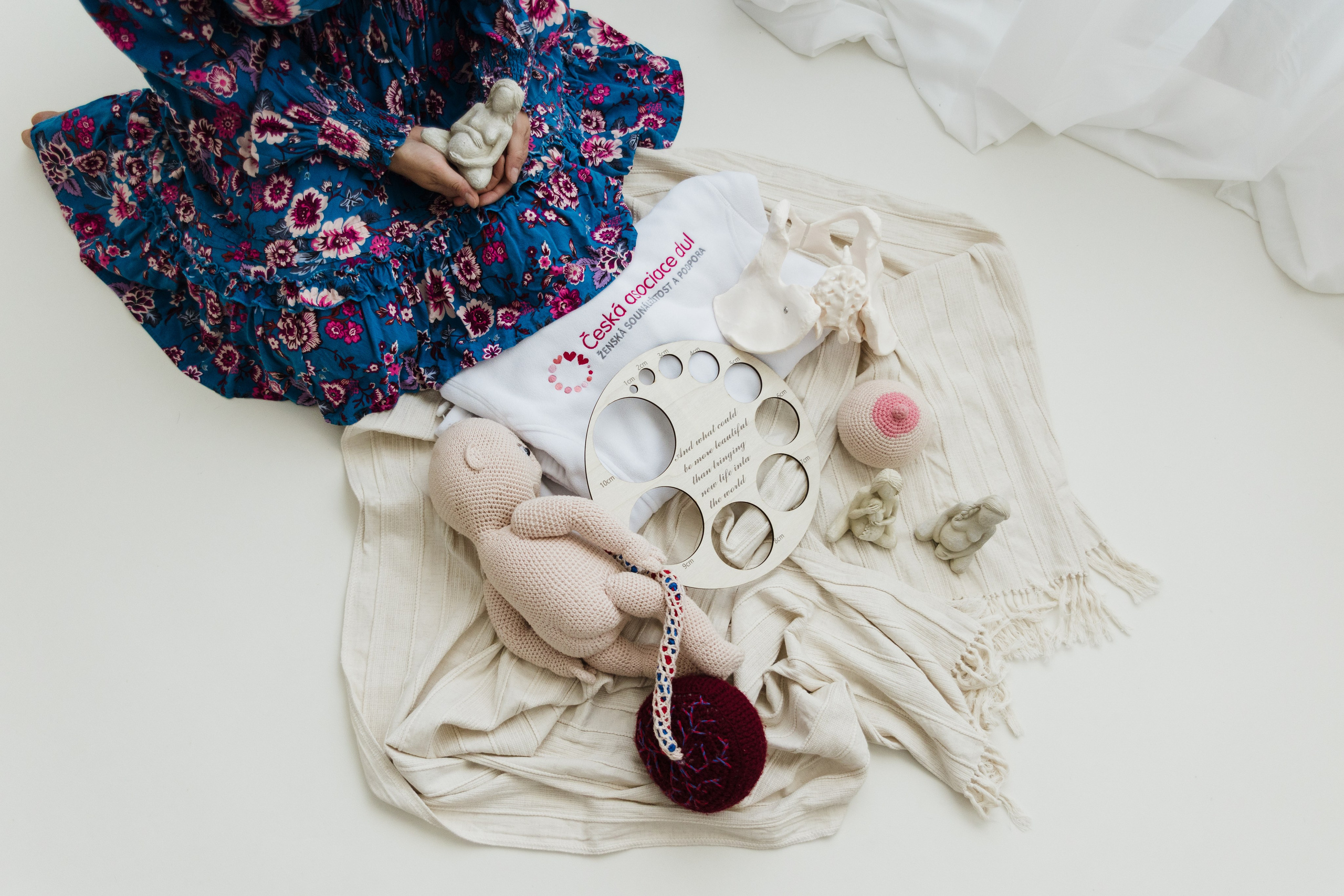 Focení značky / podniku / instituce. Fotografka Andrea Hlaváčová / Karlovarský kraj / Karlovy Vary Sokolov