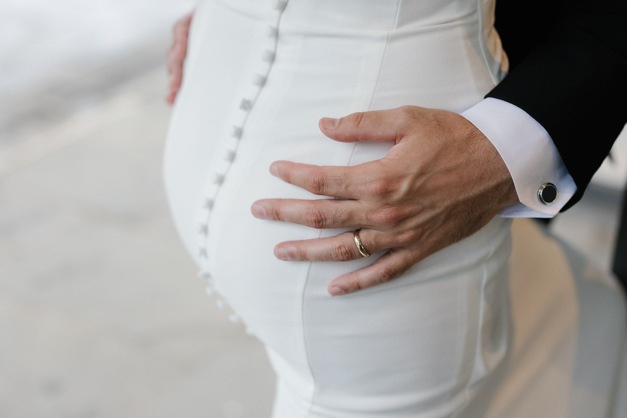 Olivia & Sean. Luxury Wedding Photography and Cinematography