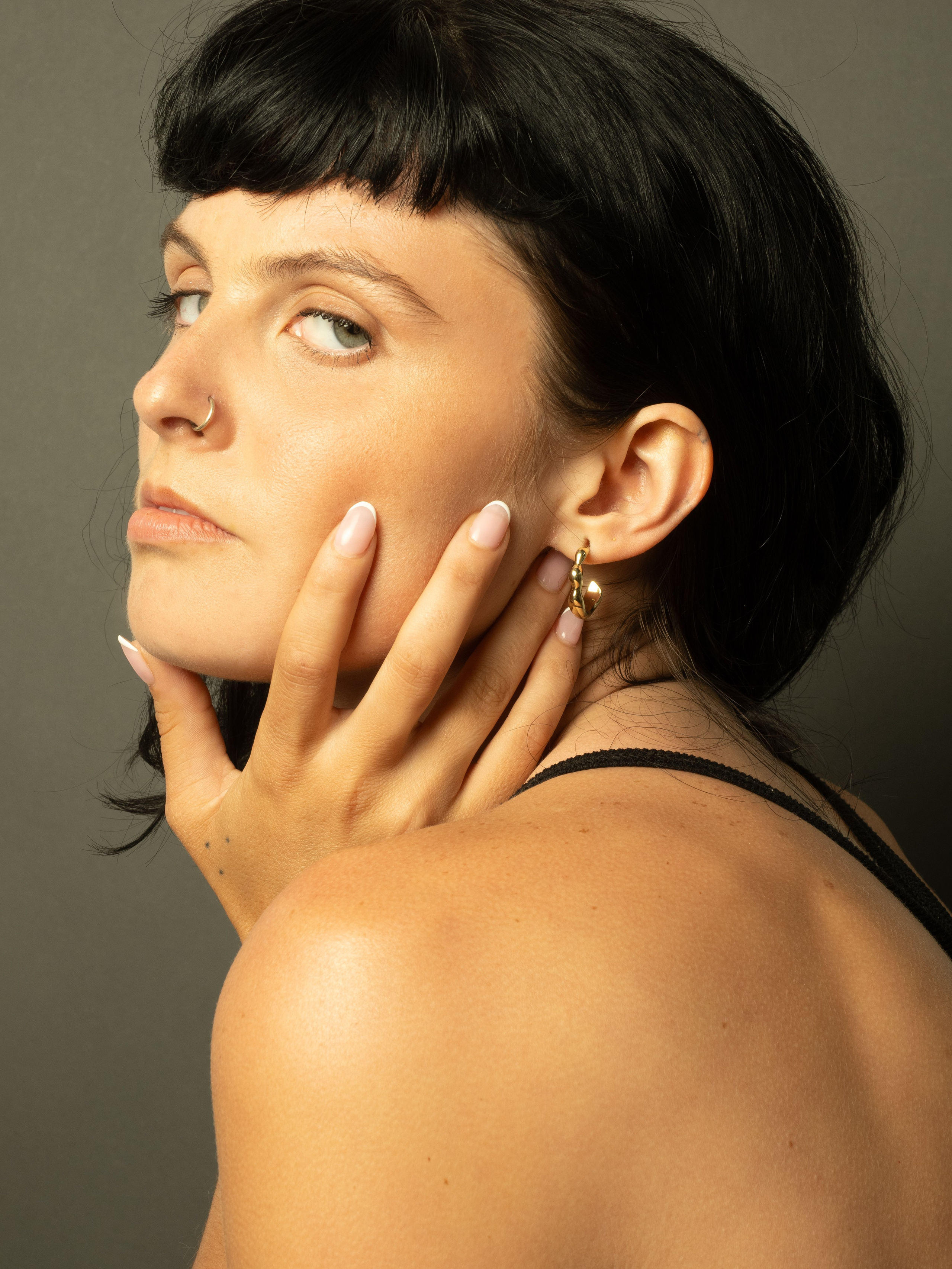 Eli Koshii. Mimosa Studios — Motherhood, Portrait & Family Photographer in Montreal