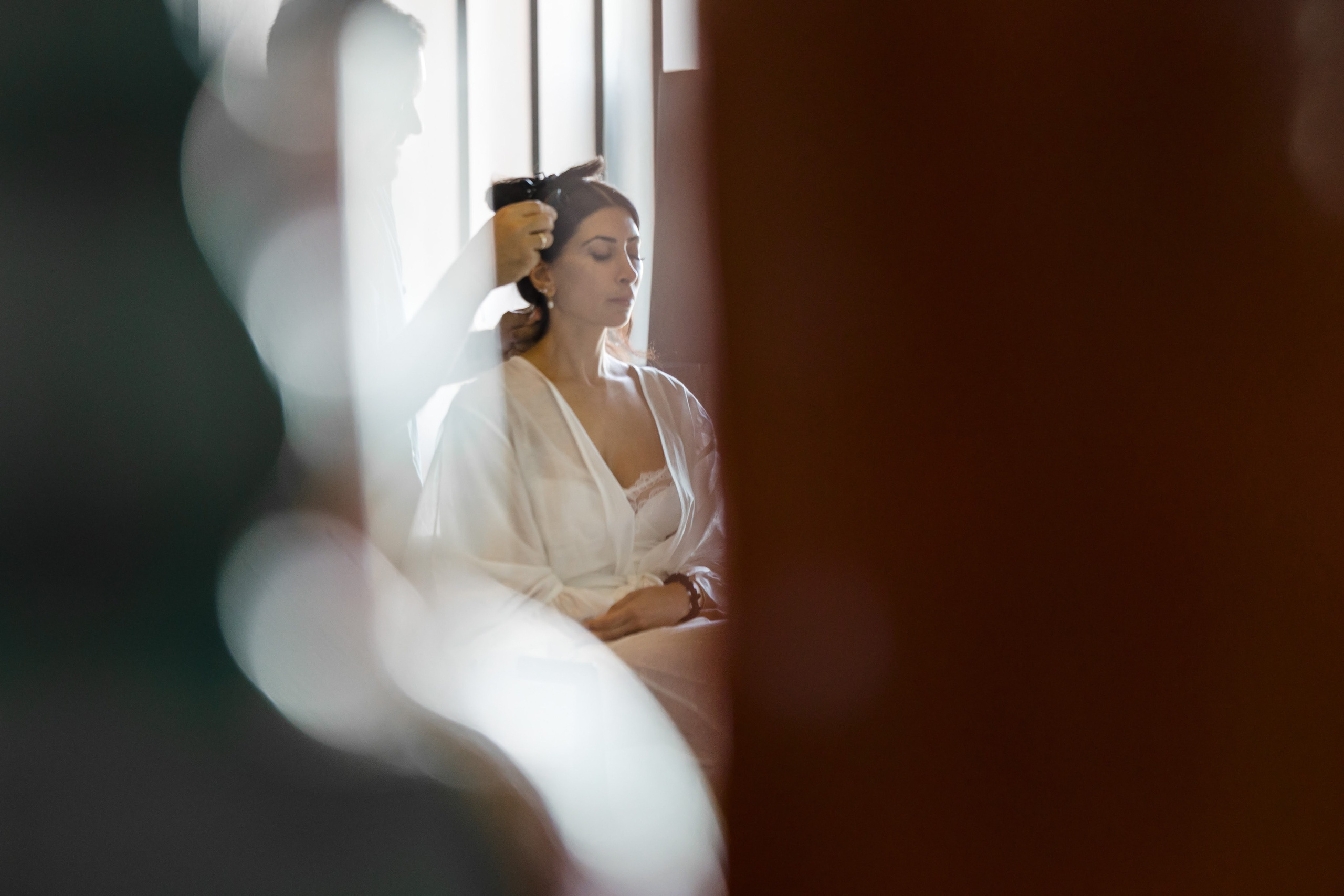 Areias do Seixo Wedding in Portugal | Mona & Kamran Destination Celebration. Lisbon Wedding Photographer | Timeless Documentary Wedding Photography