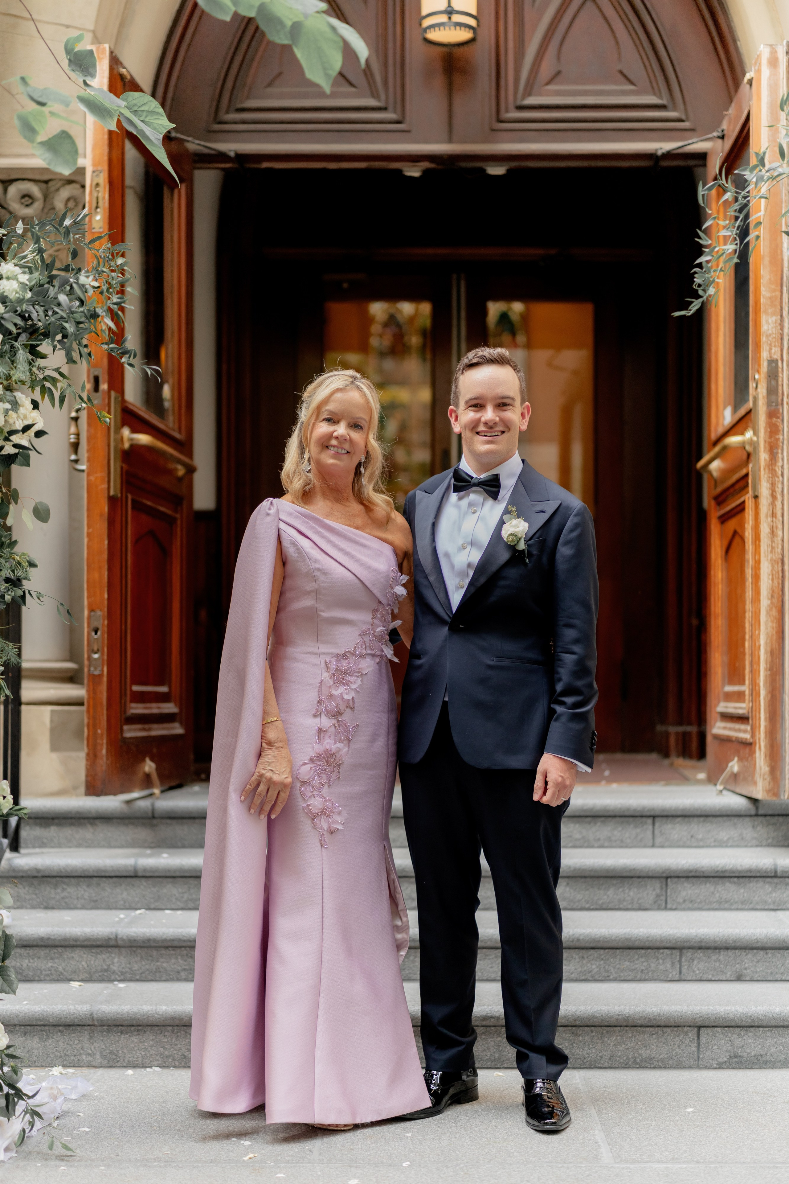 Killeen and Patrick. Wedding photographer and videographer New York | New Jersey
