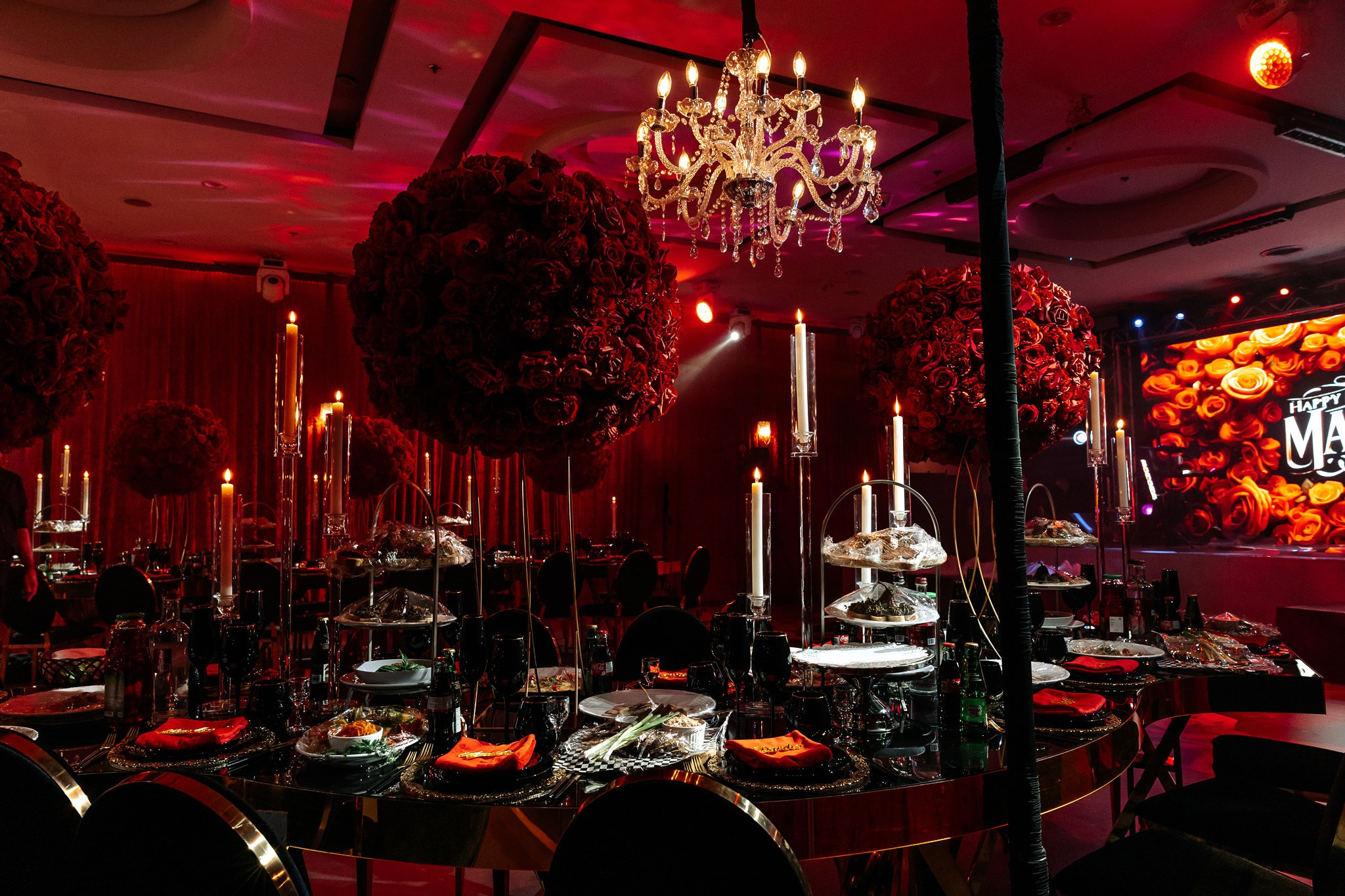 Fabulous 40. Alex UA — Toronto photographer