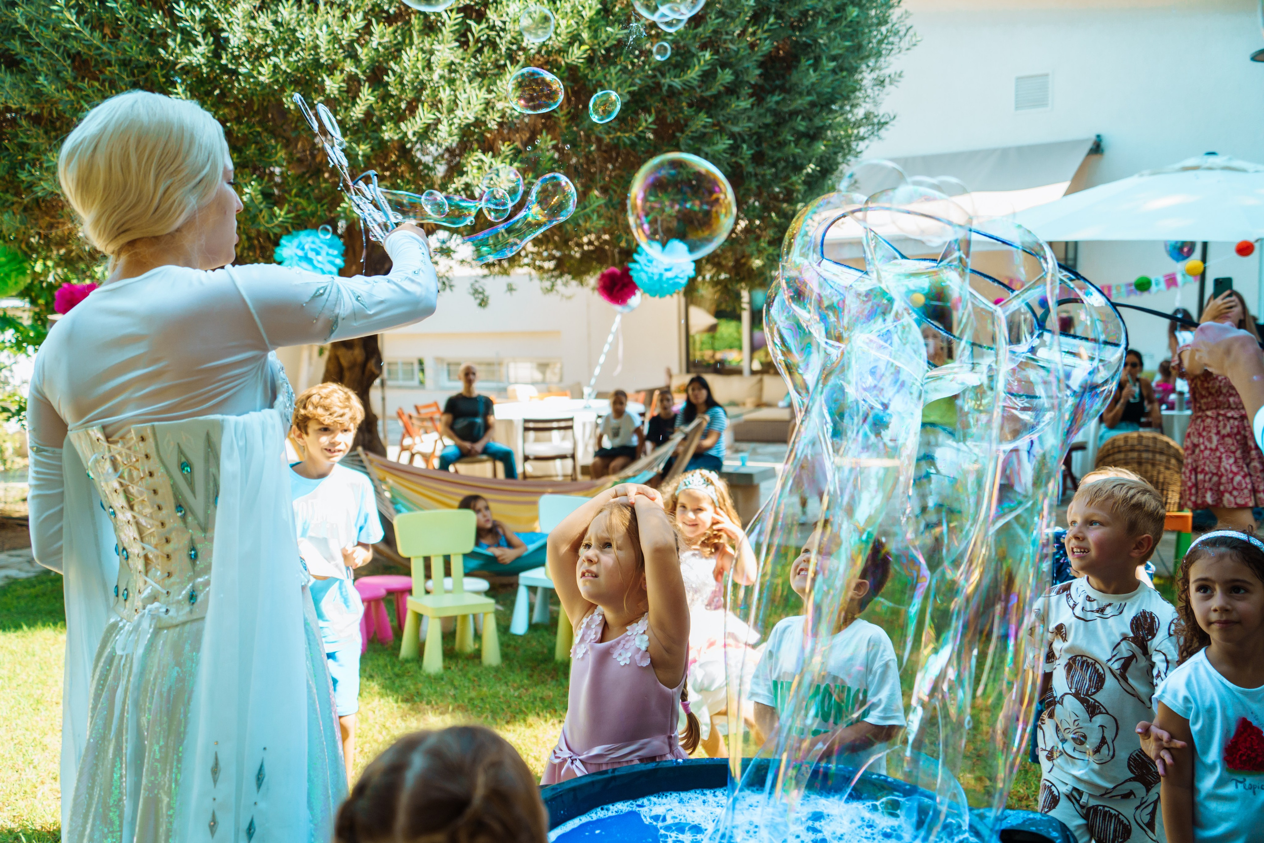 Varvara. Семейный и детский фотограф на Кипре Елена