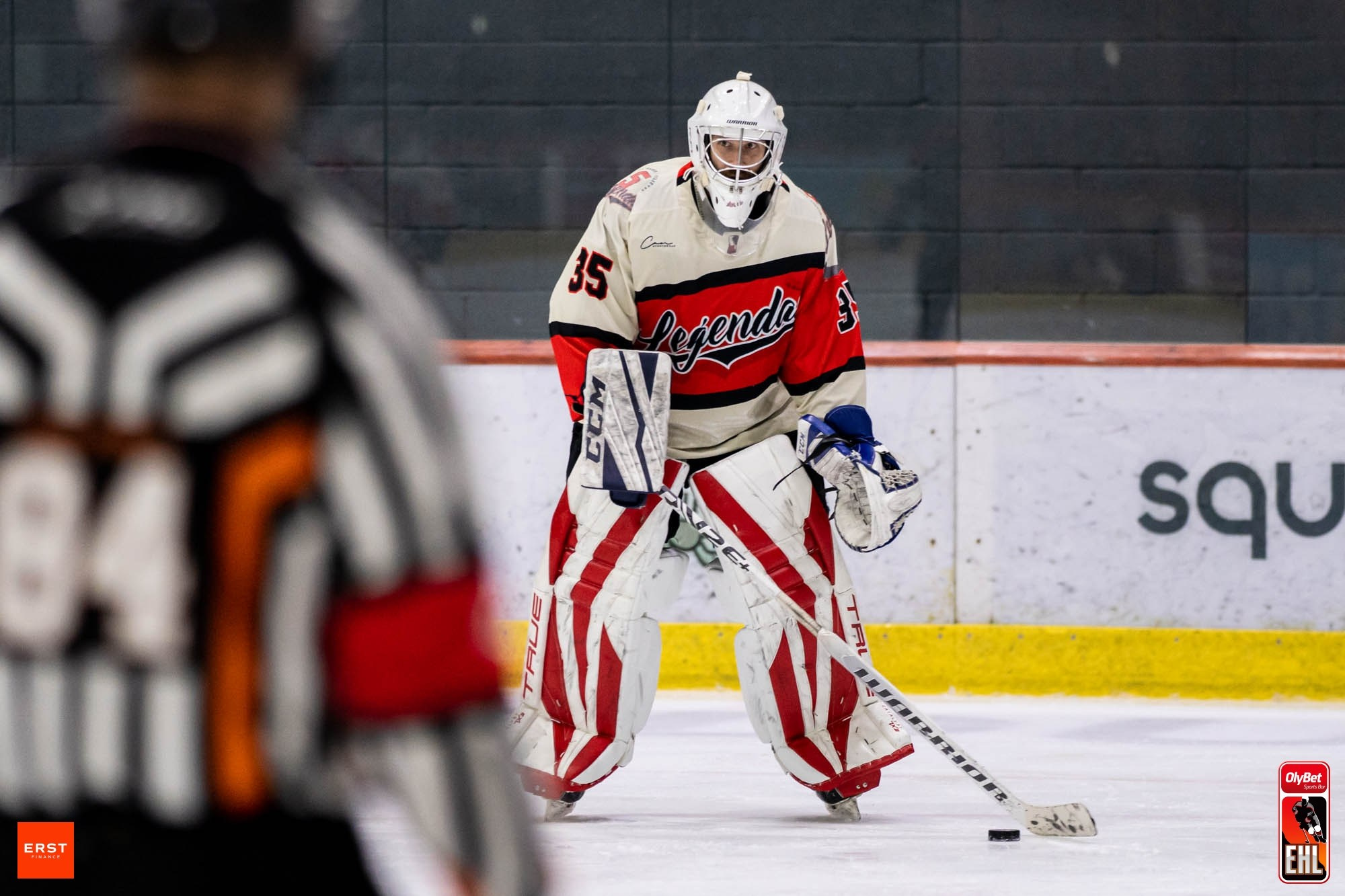 Hockey. Sports and portrait photographer in Riga