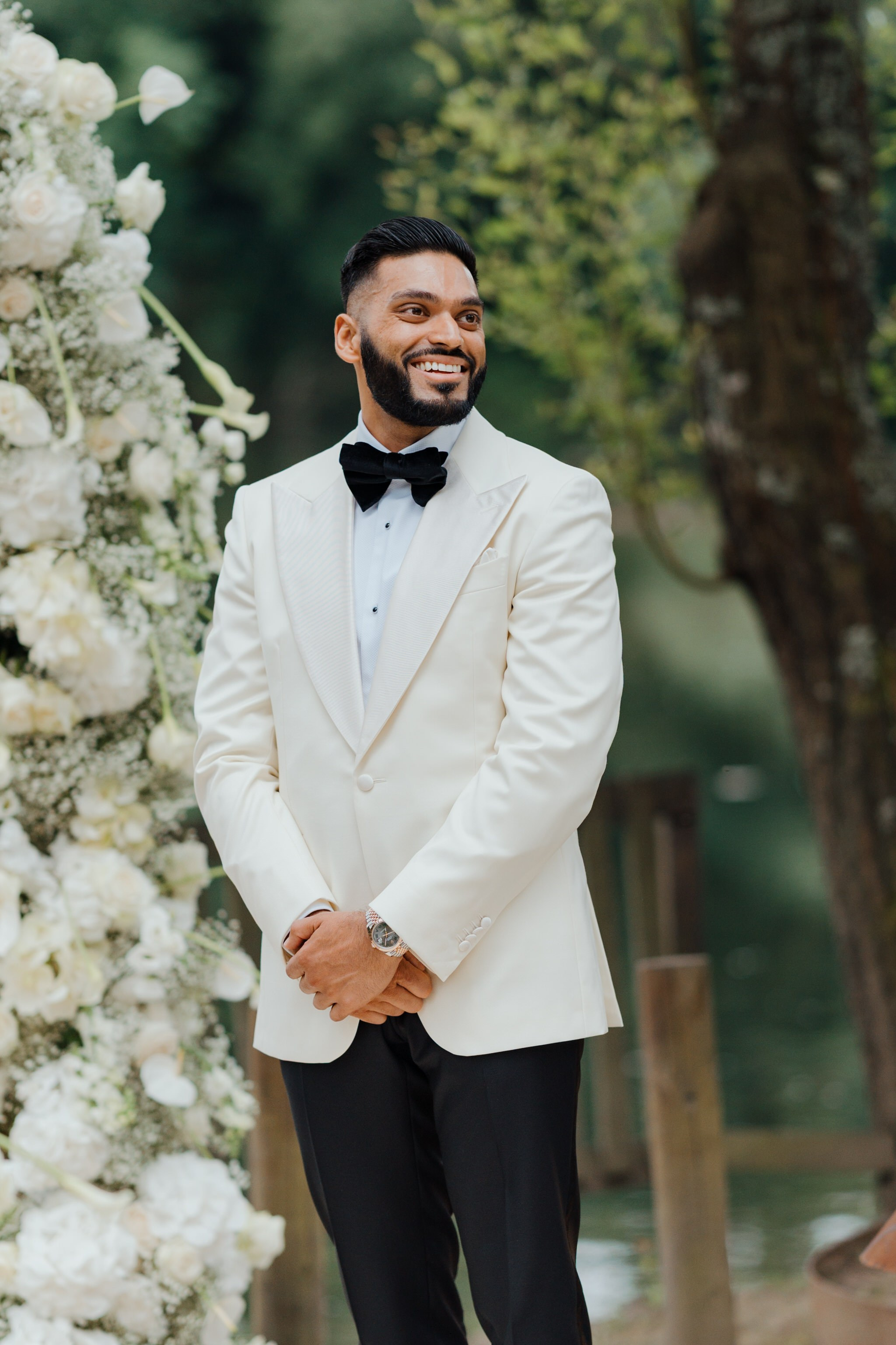 Katie and Suraj. Love Frames | Luxury Wedding Photography & Films in Portugal & Europe