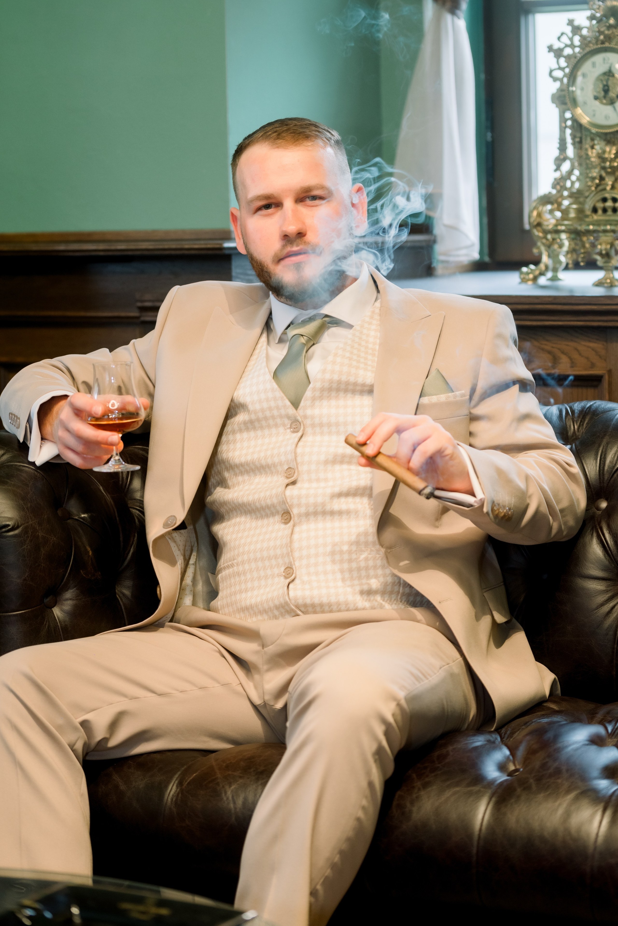 VIKY&MIRKO. Photographer and videographer in Norway and Slovakia Andrea Zemko