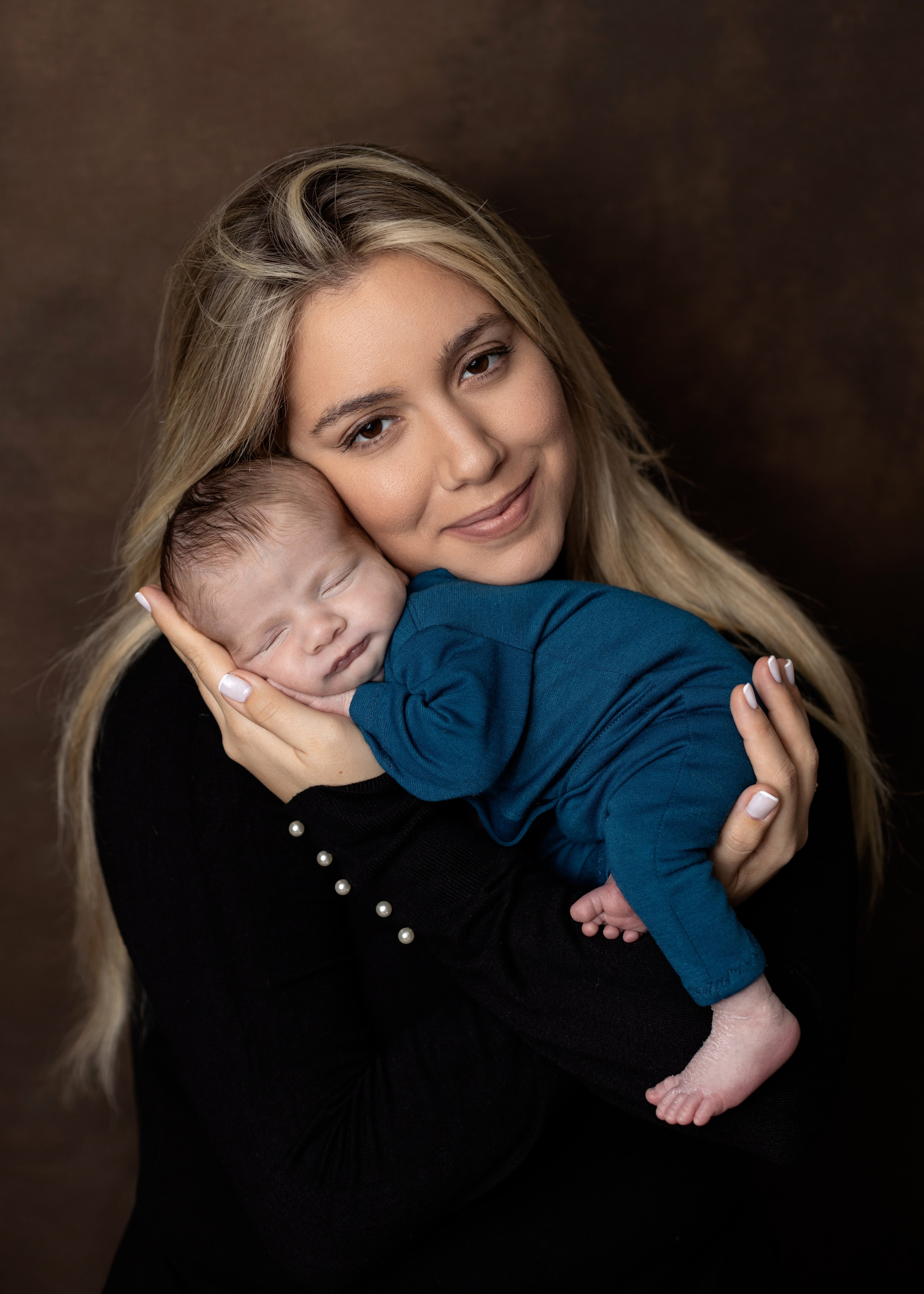 Каталог 21 Newborn. Катерина Шустерман — фотограф Newborn, семейный в Израиле