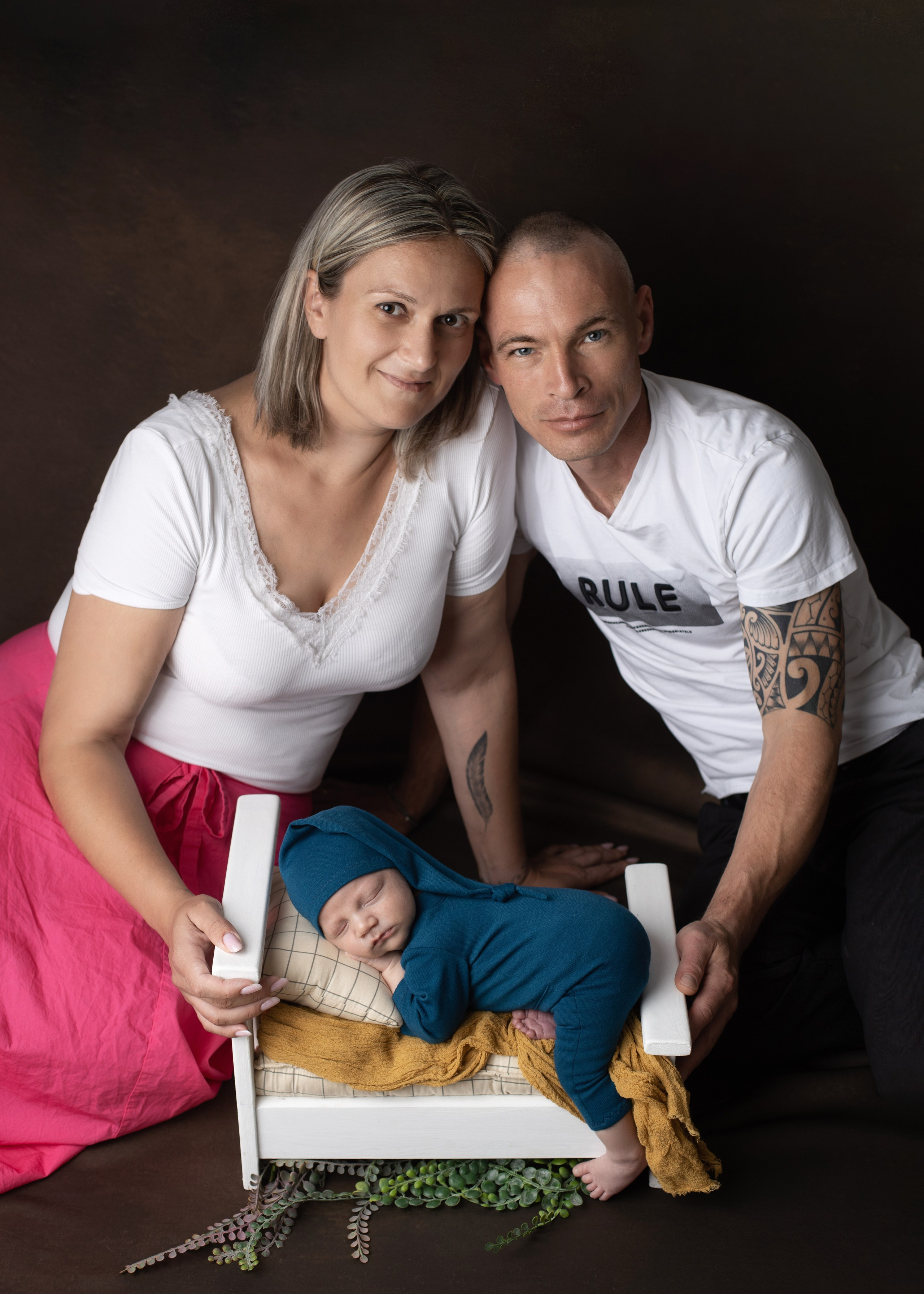 Каталог 18 Newborn. Катерина Шустерман — фотограф Newborn, семейный в Израиле