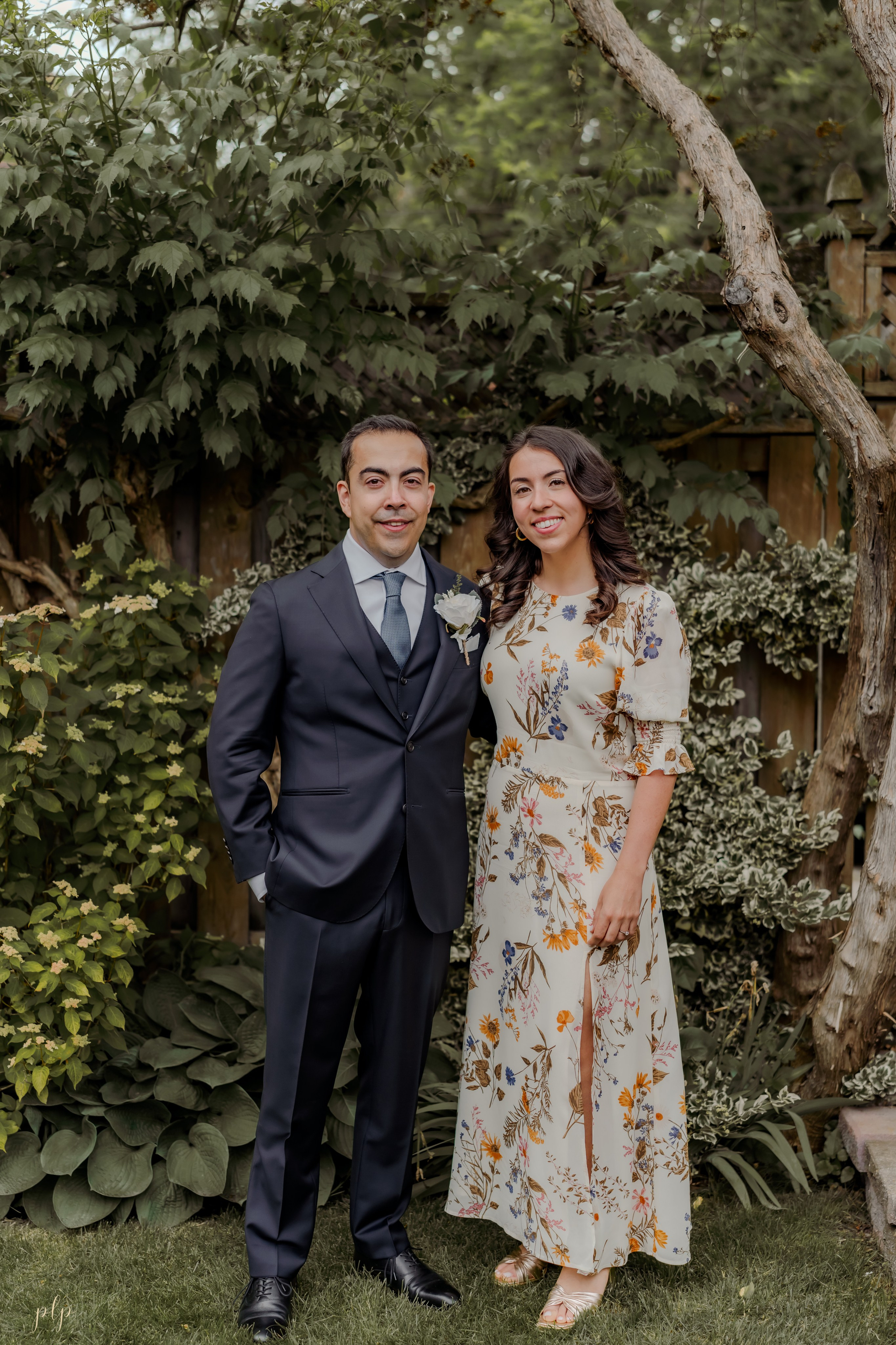 Indrani & Marc. Wedding Photographers and Filmmakers