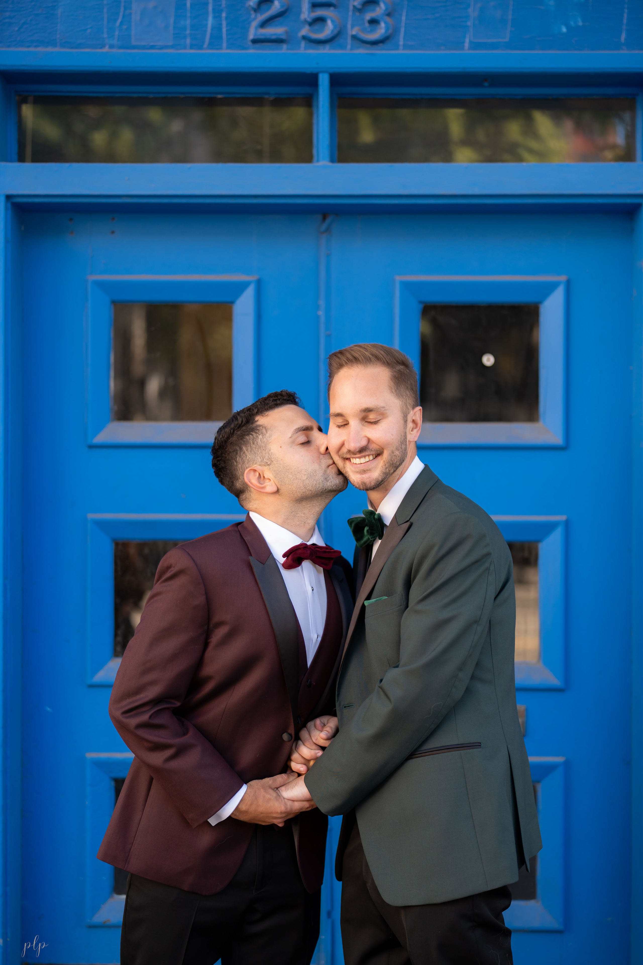 Kayan and Ryan. Wedding Photographers and Filmmakers