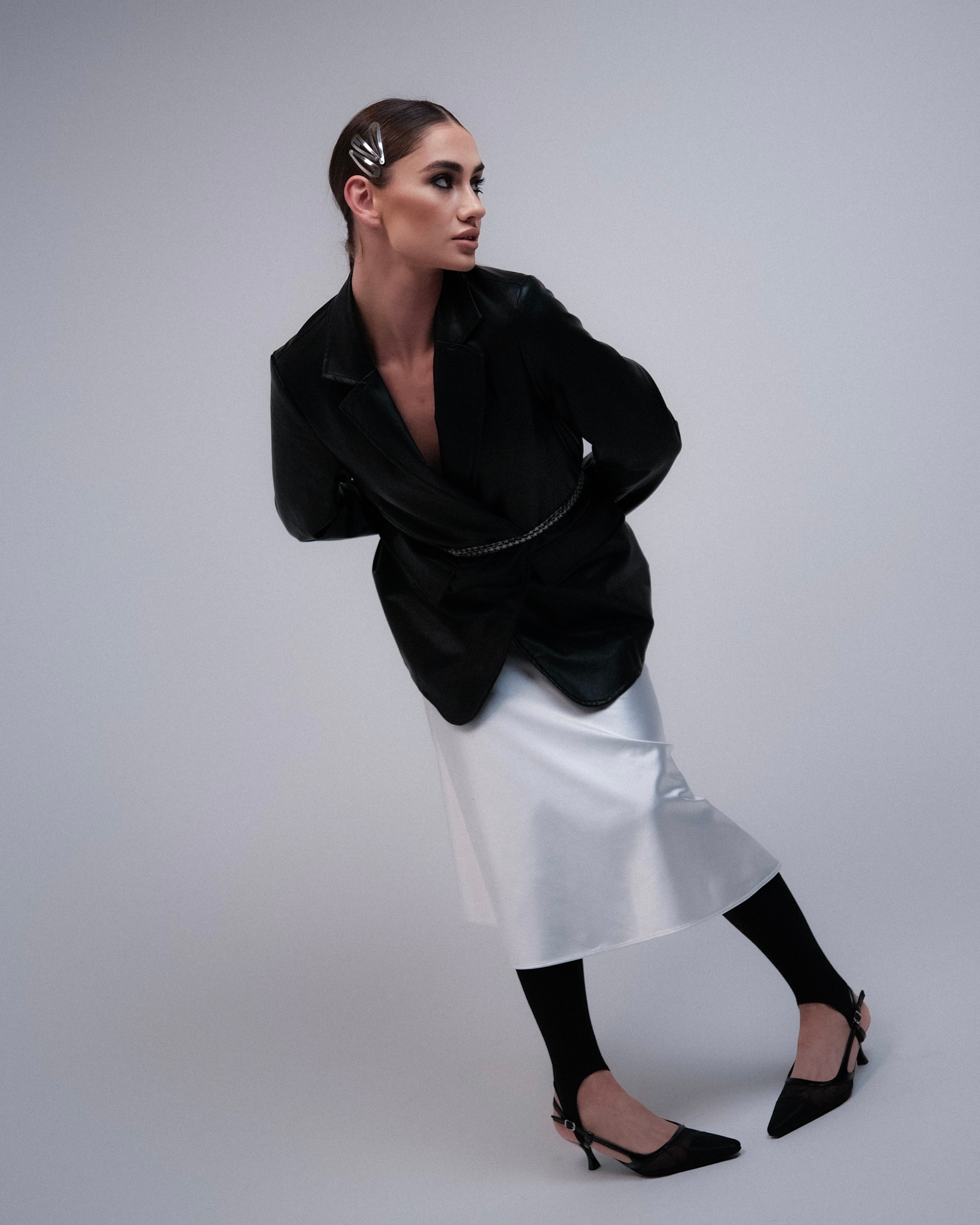 Орнелла. Mariia Ermakoava