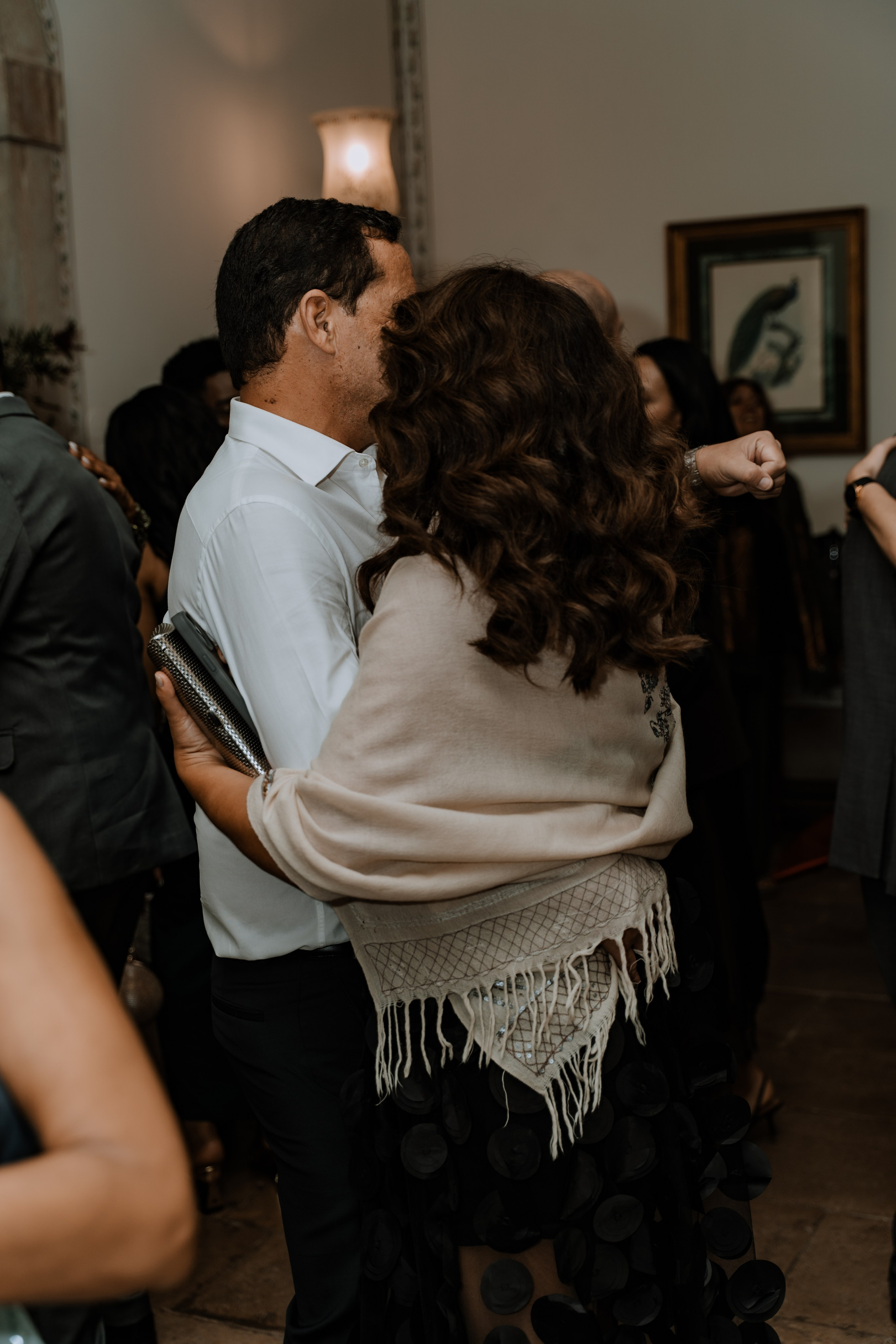 Maria & Artur. Fazemos o seu casamento ser lembrado por gerações