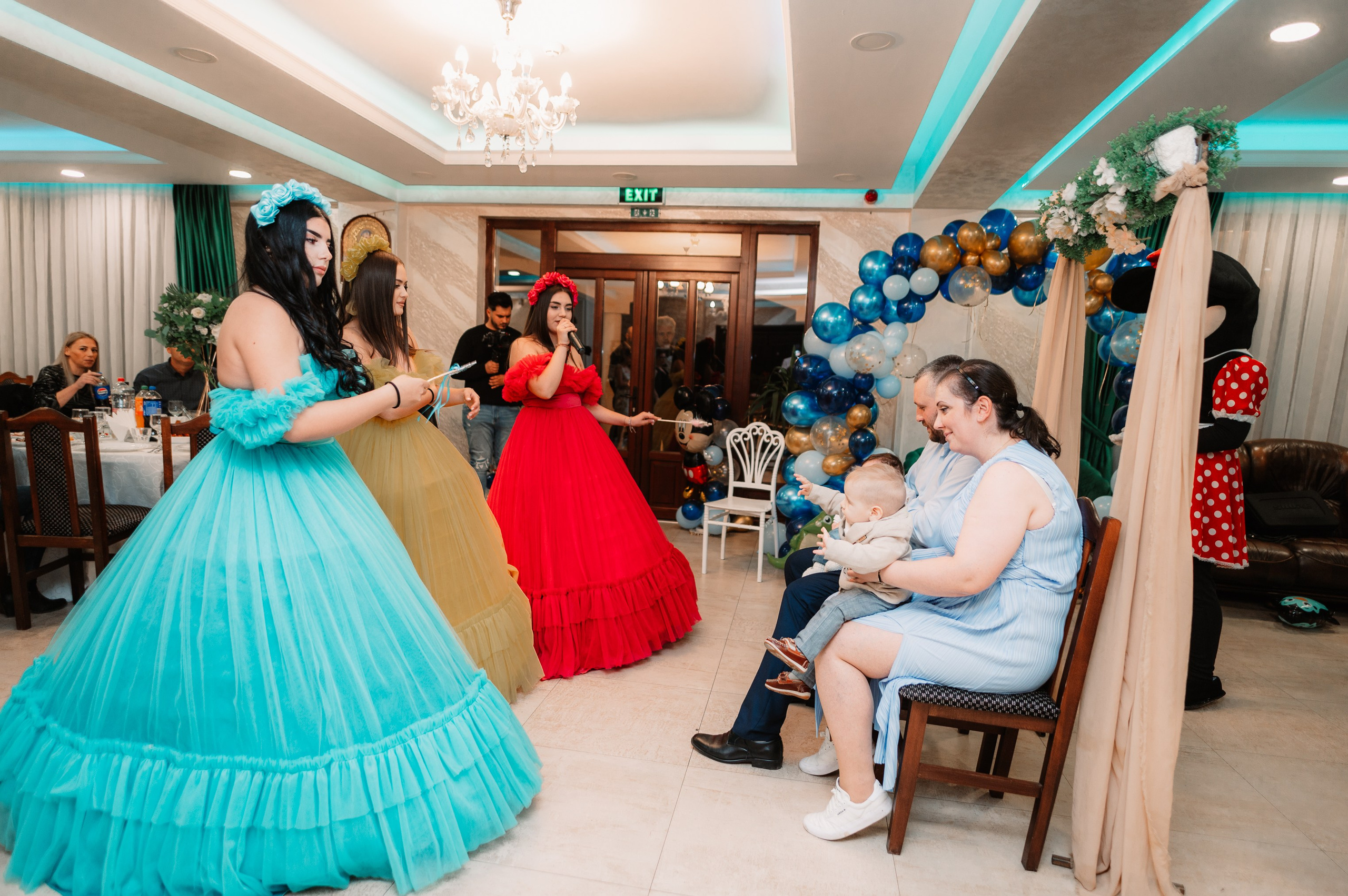 Botez Dominik Andrei