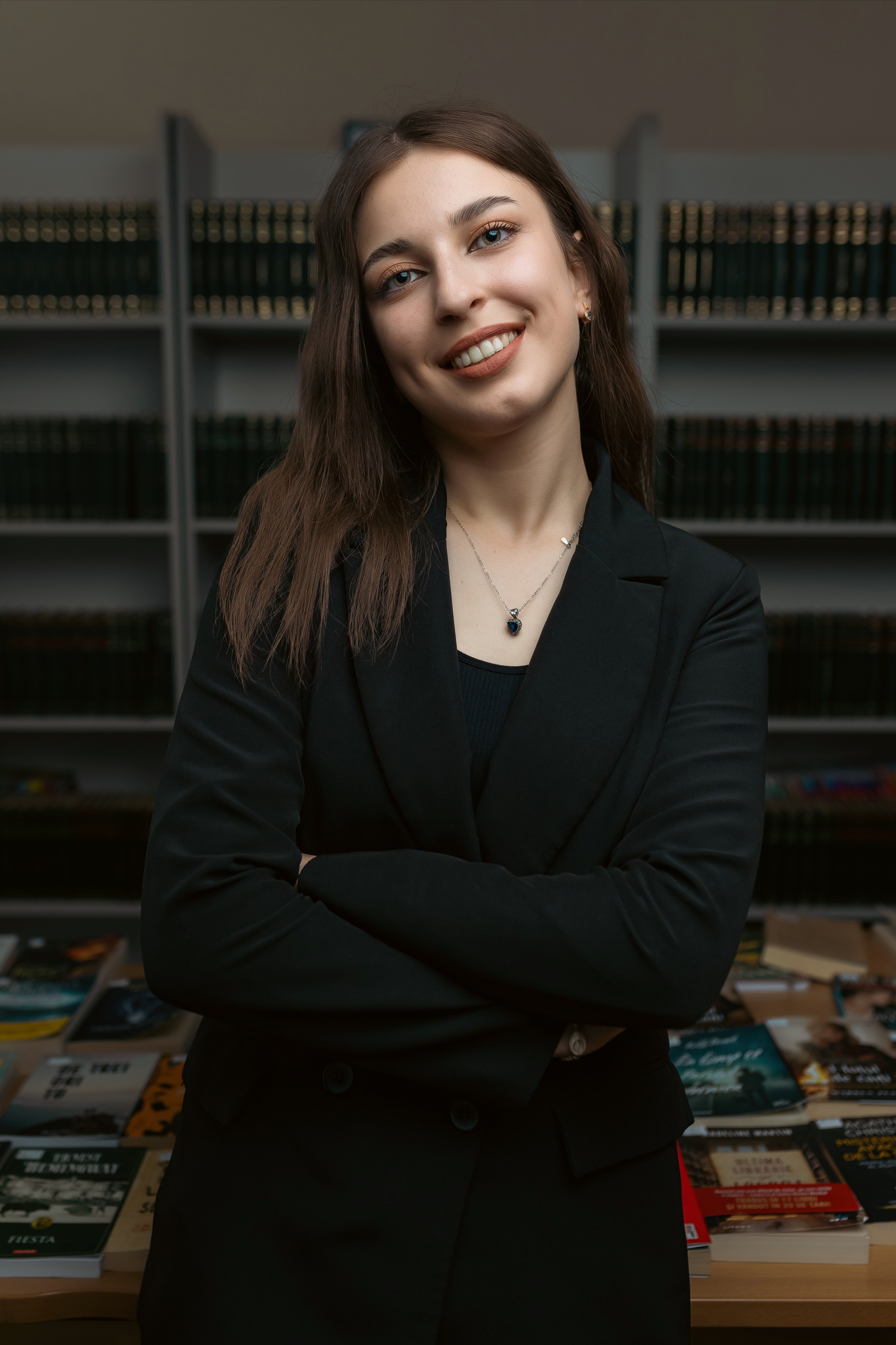 Preț album cu citate personalizate – Estudent.md