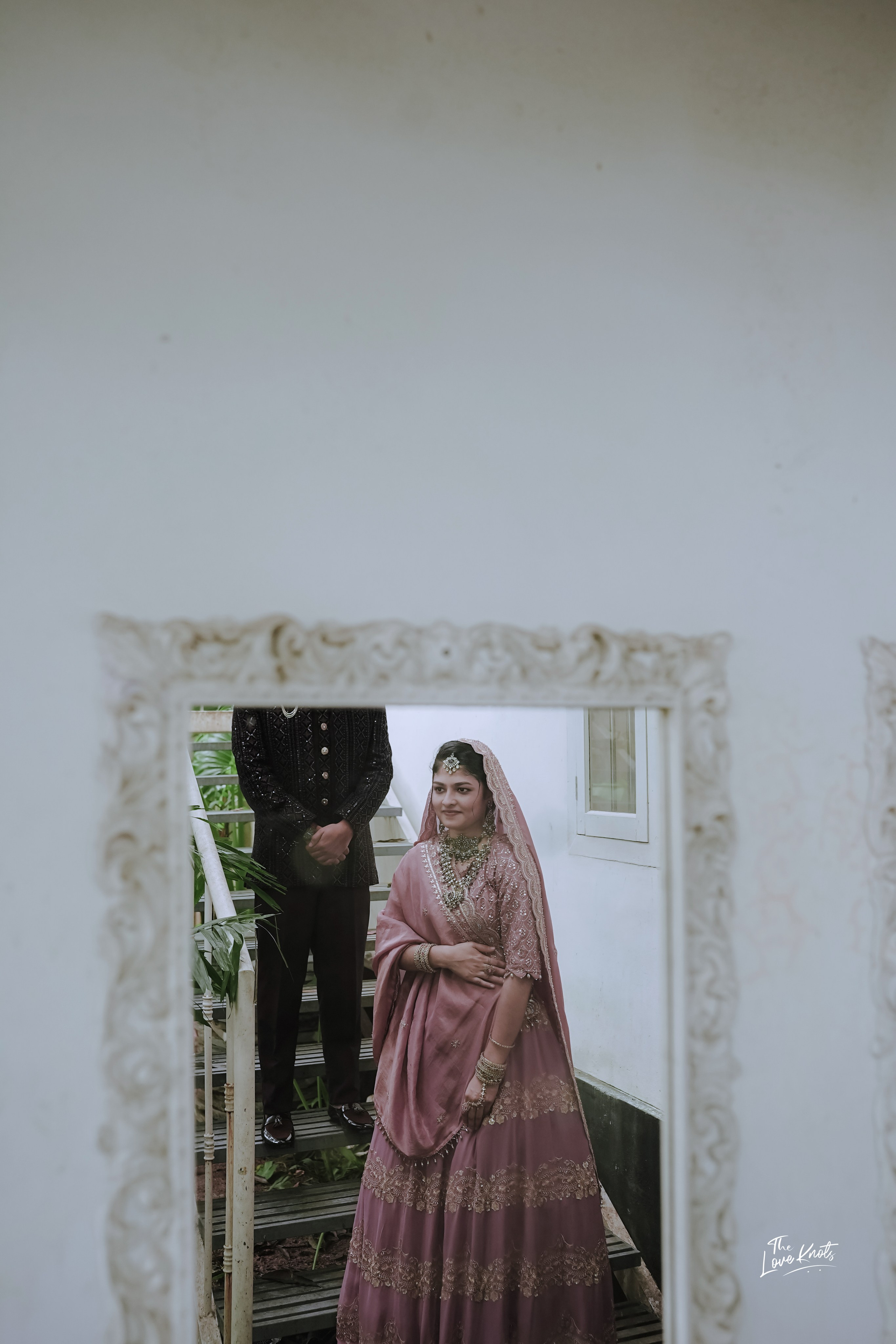 SHIBIL / RISLA. Theloveknots