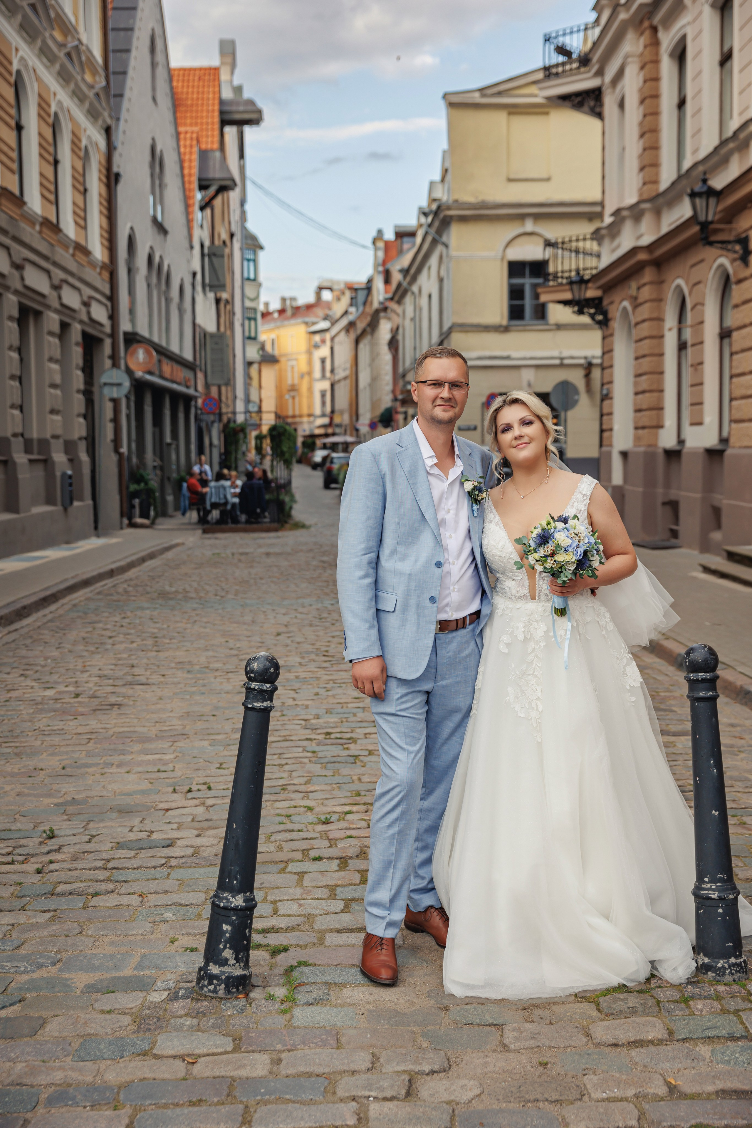 Wedding Day Vadim ♡ Olga. Photographer Eduard Nesterov | Фотограф — Эдуард Нестеров