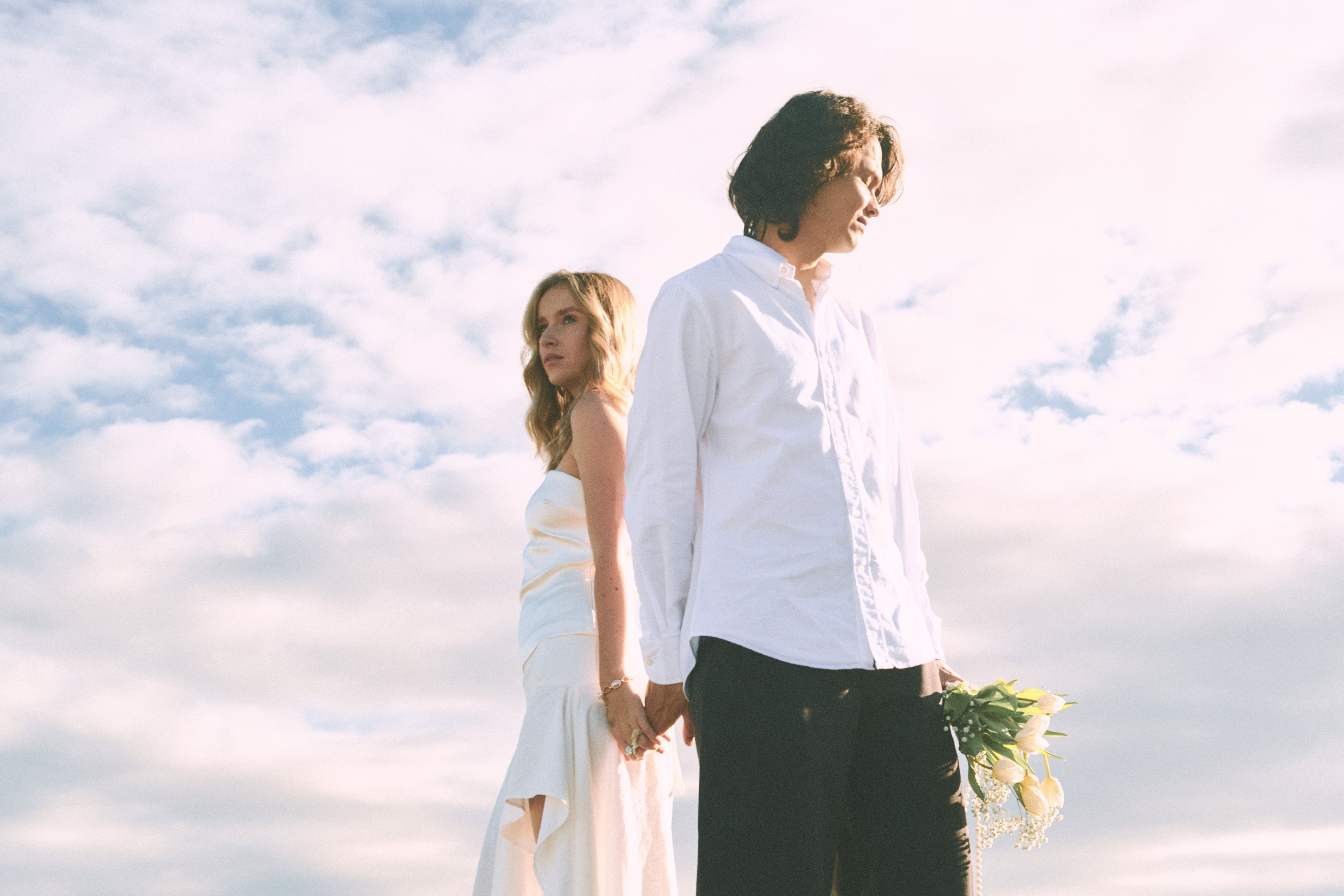 Editorial romantics. Фотограф Кейптаун