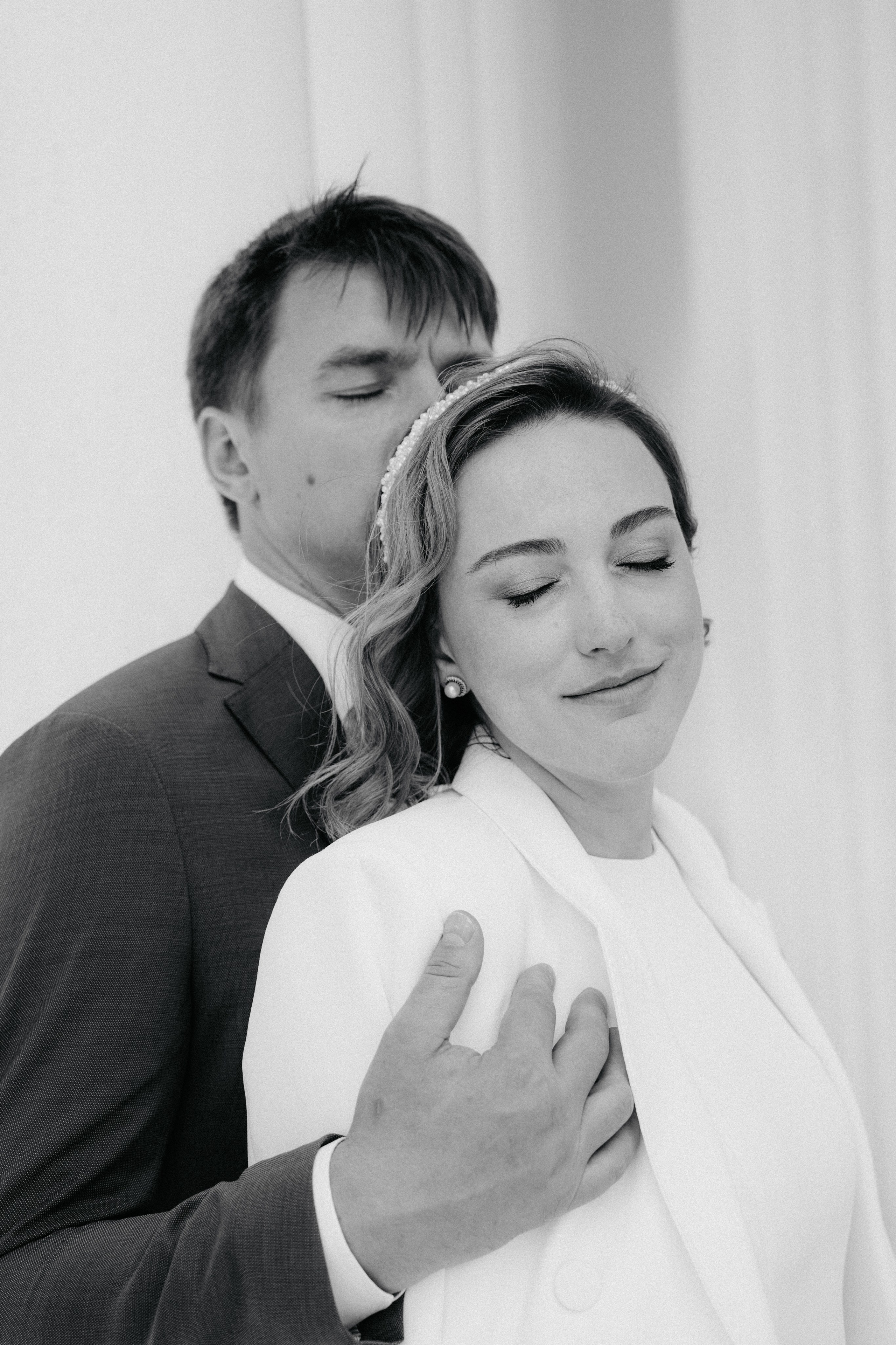 Inga & Peteris. Контент-фотограф Алина Филимонова