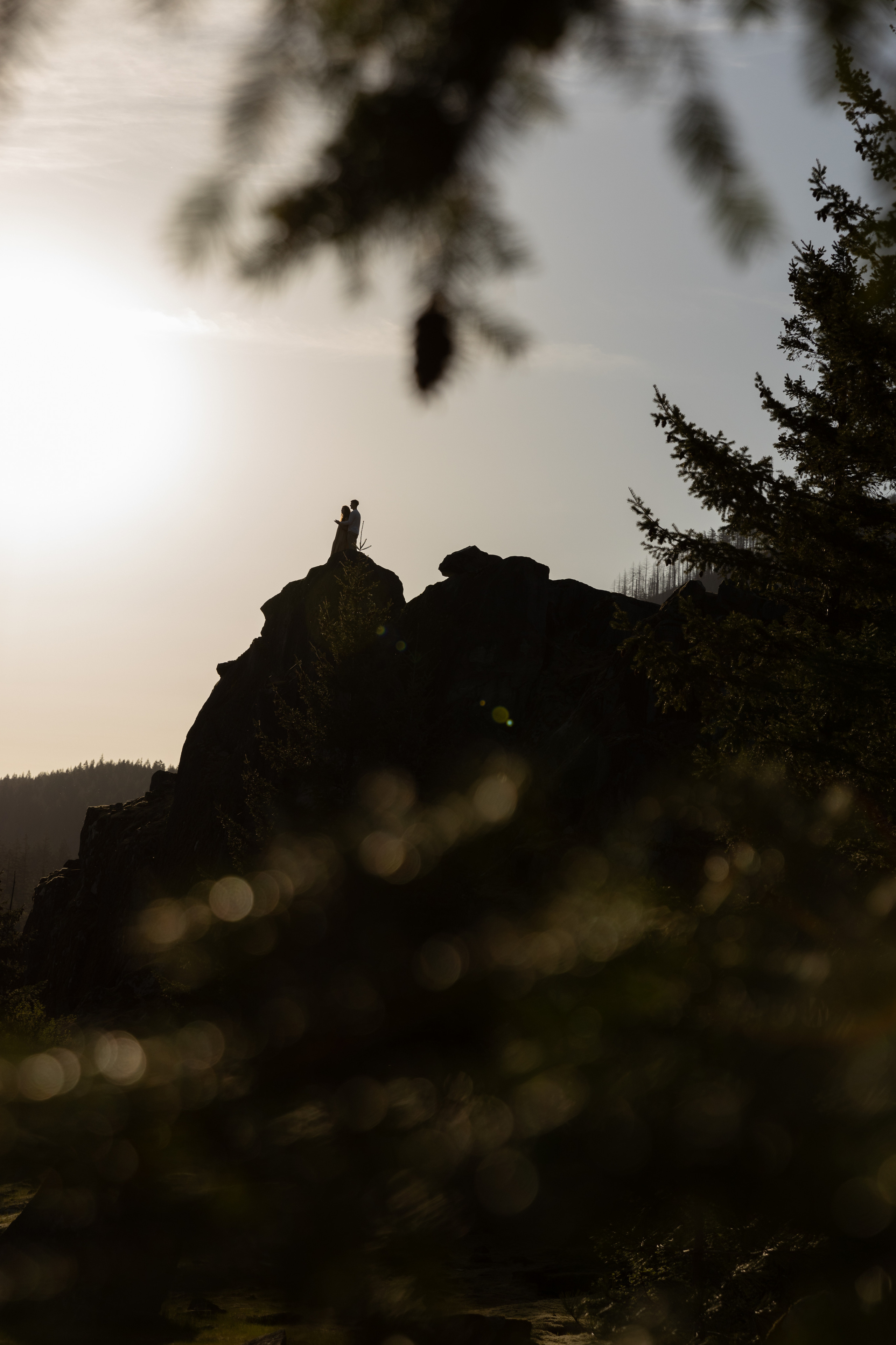 Family and Wedding photographer