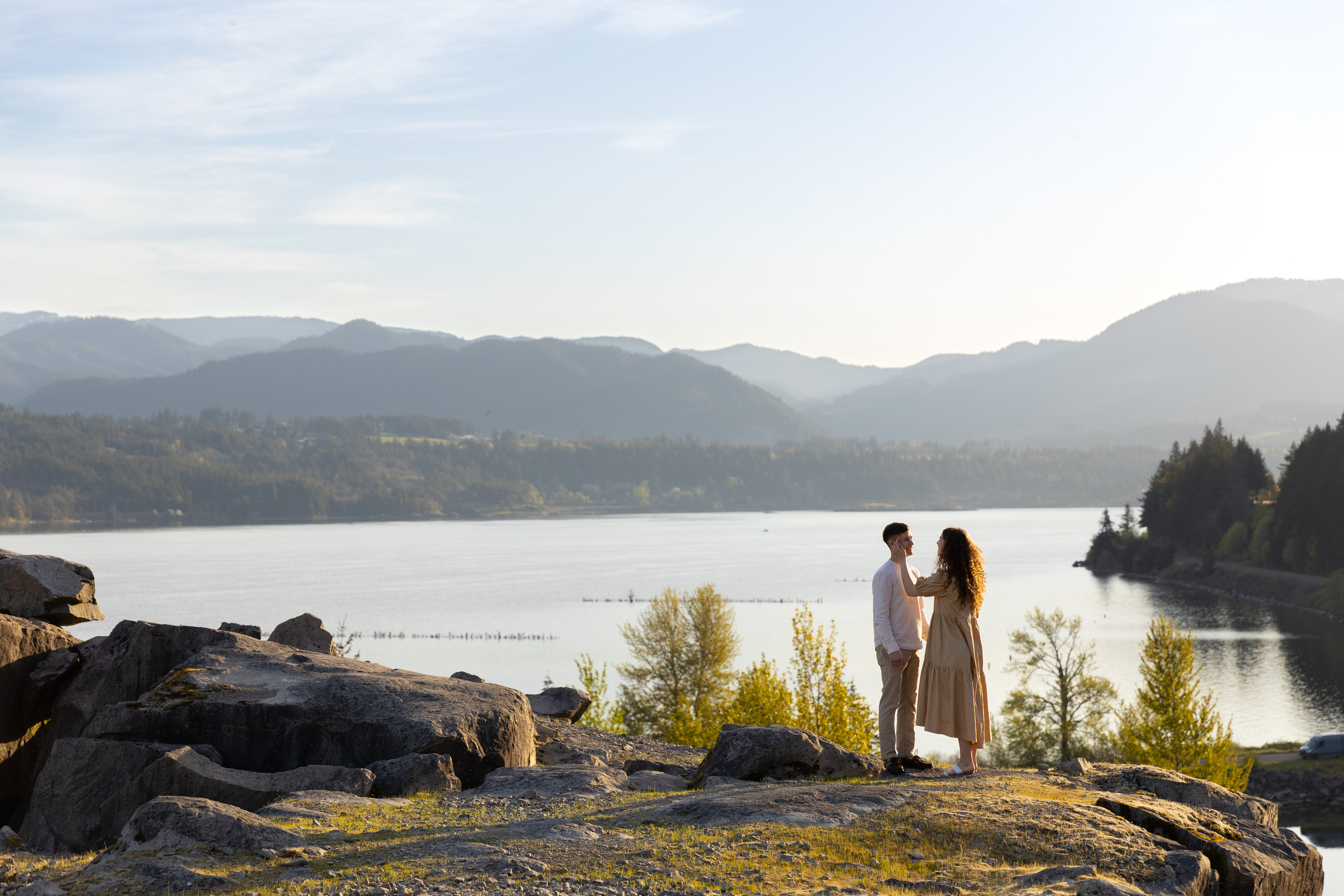Family and Wedding photographer