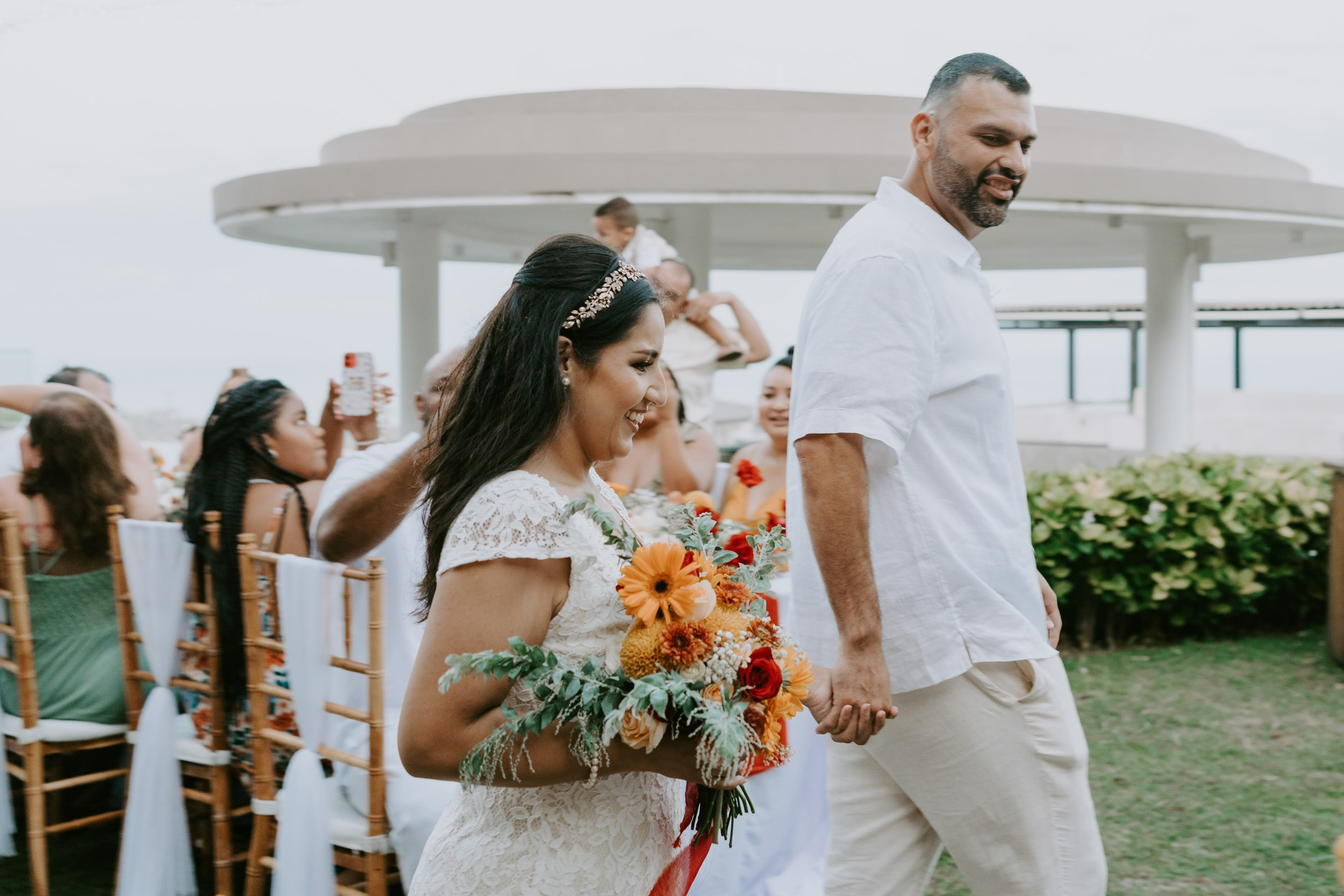 Bernardino & Ana. Female Photographer in Bali
