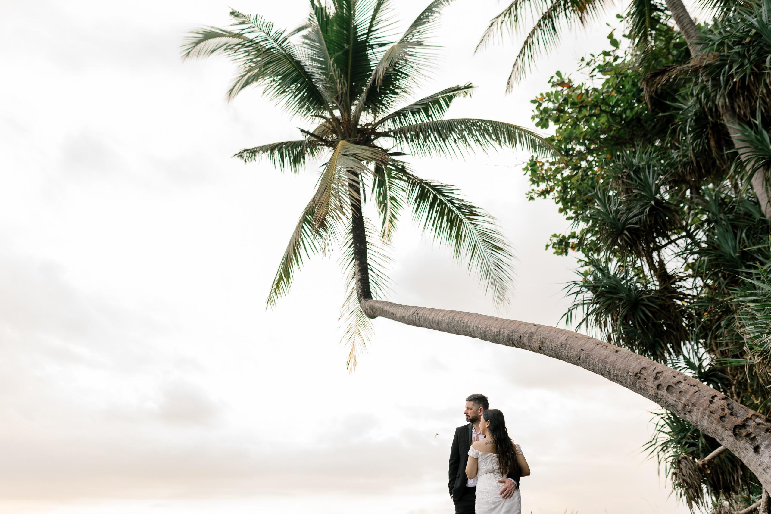 Honeymoon Photoshoot in Bali. Female Photographer in Bali