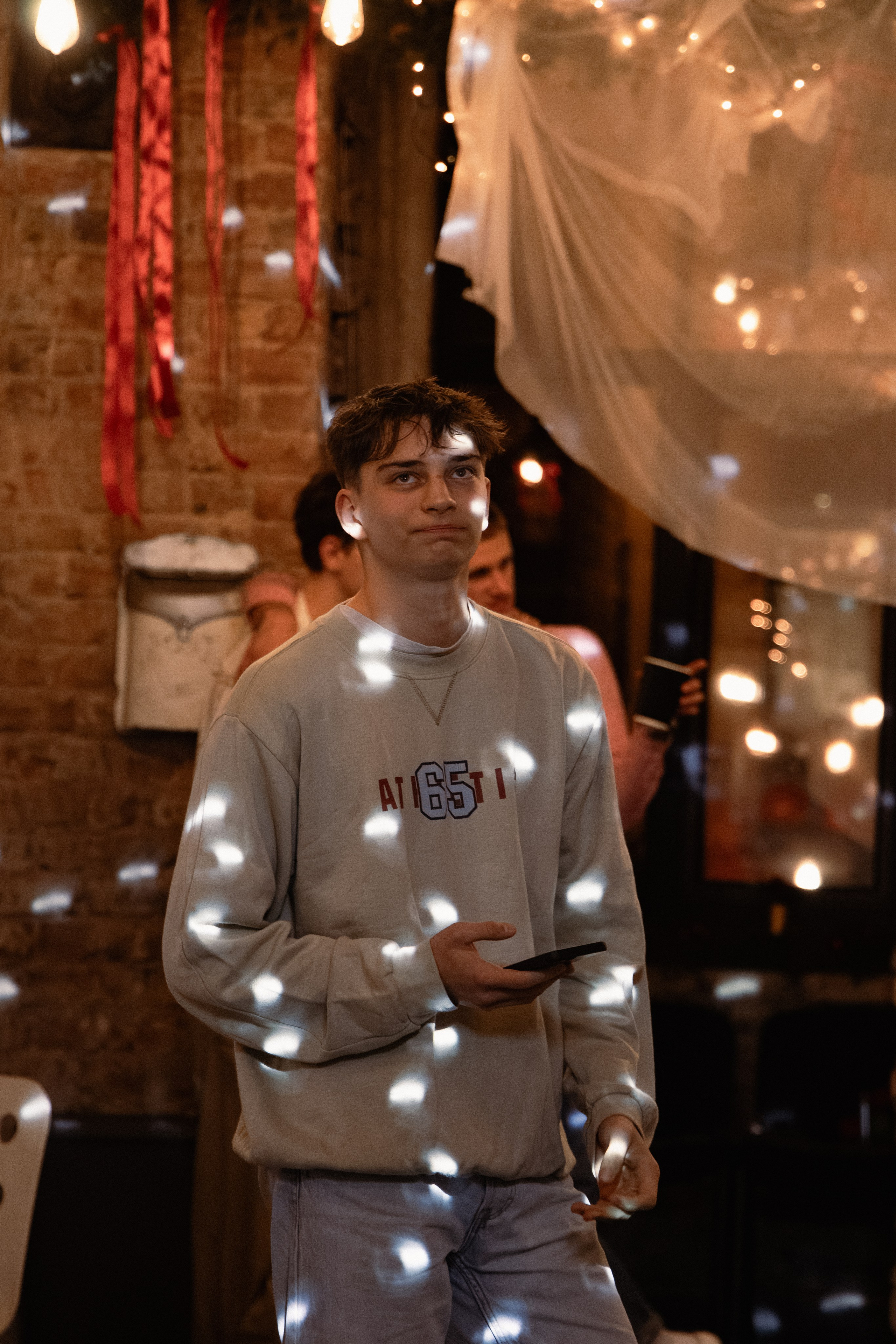 Conference Riga 2024. Дизайнер и Фотограф в Кишинёве Бусуйок Станислав