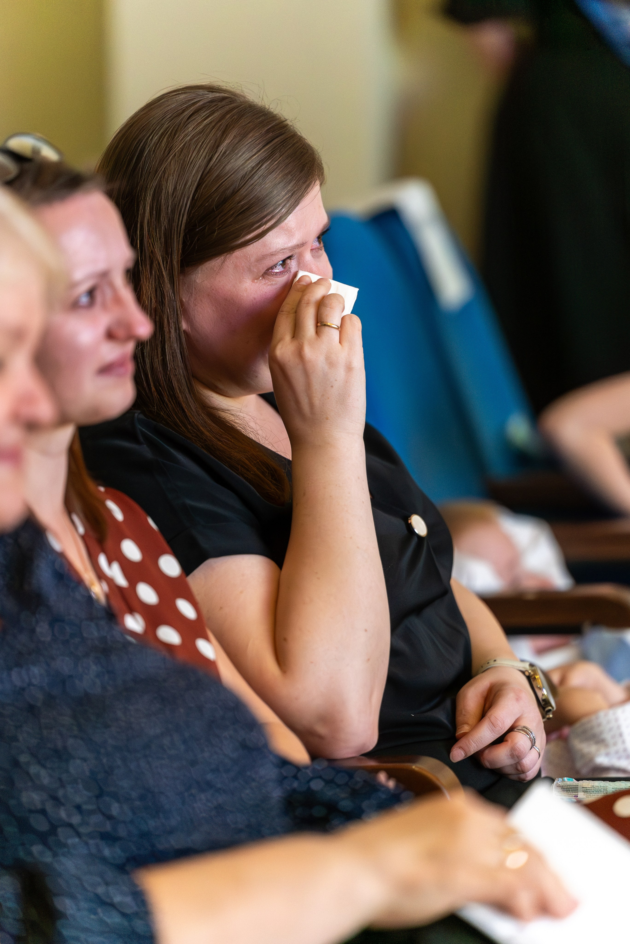 Последний Звонок 2025