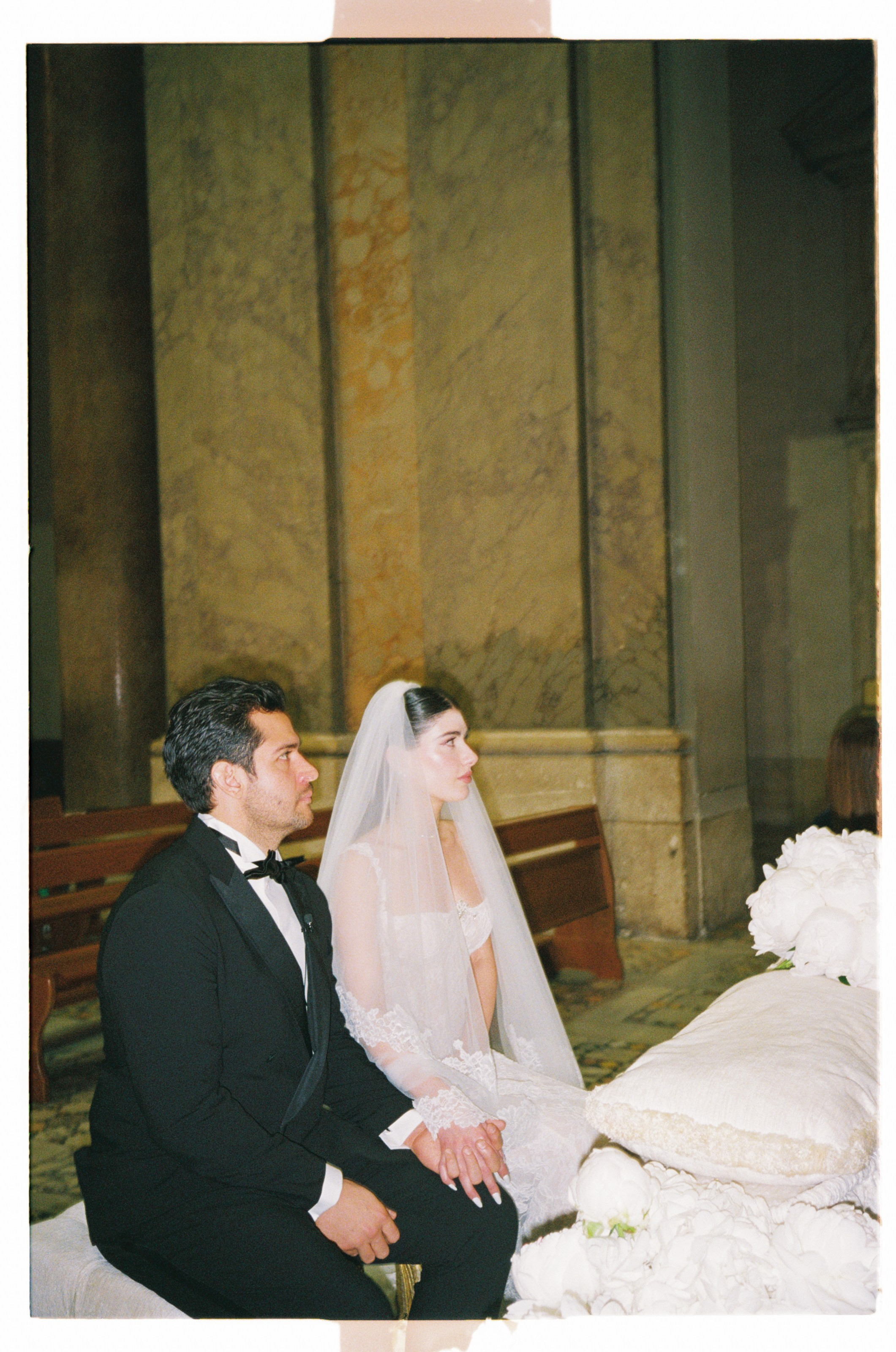 Film 35 mm. Wedding Photographer Rome Tuscany Como Sicily Puglia Amalfy Italy- Oksana Savenchuk